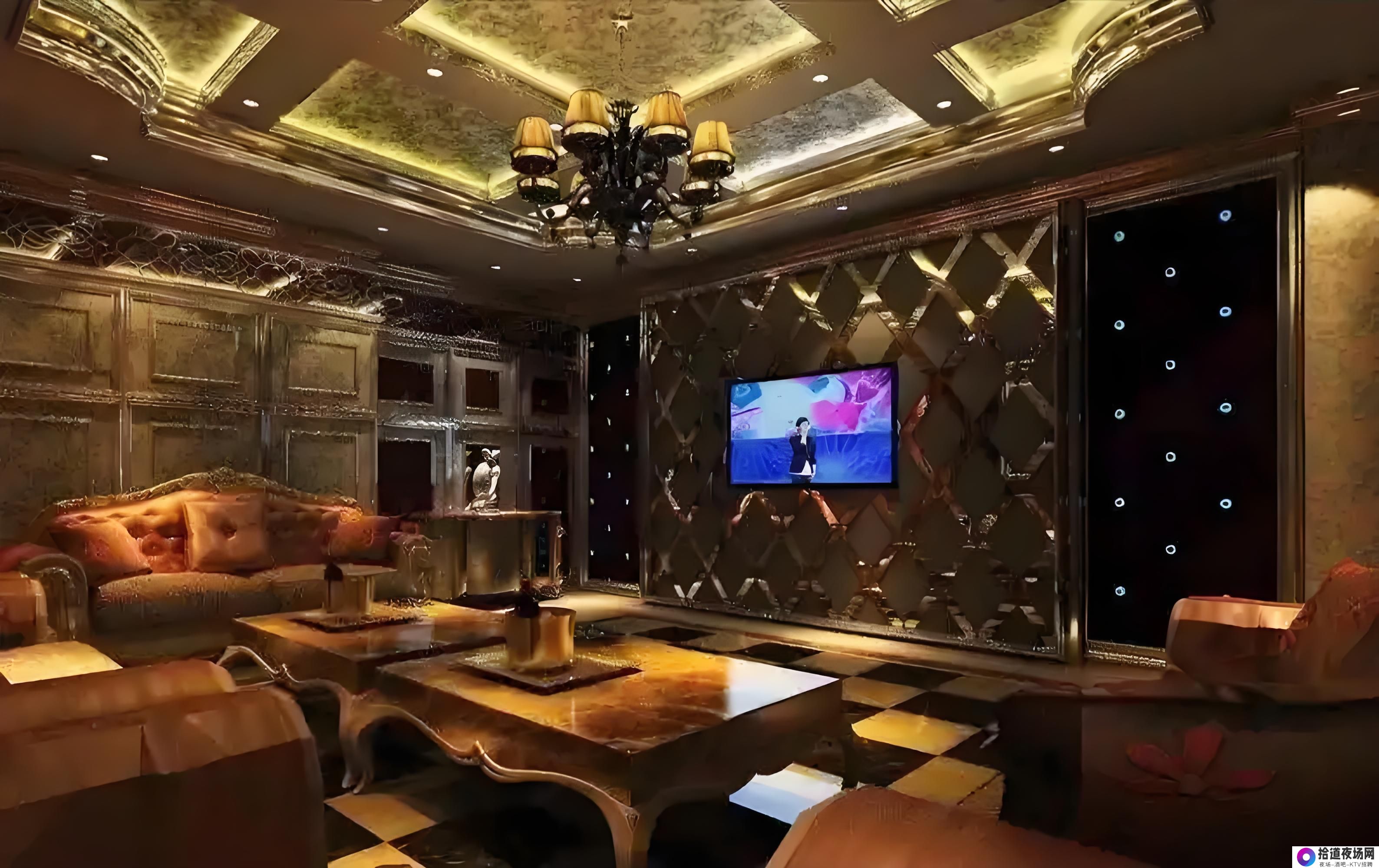 上海高端会所诚聘英才，夜场岗位多样，月薪高达1500元起