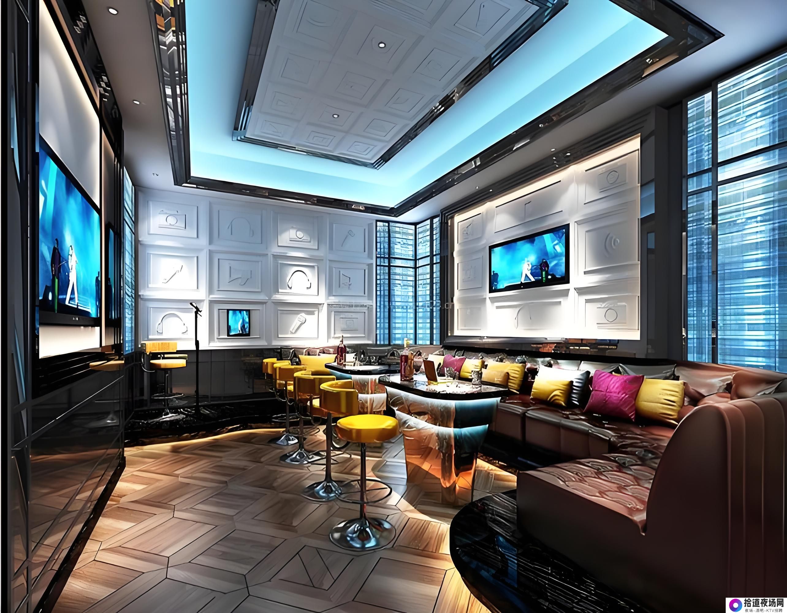 上海高端会所诚聘包厢公主及服务精英