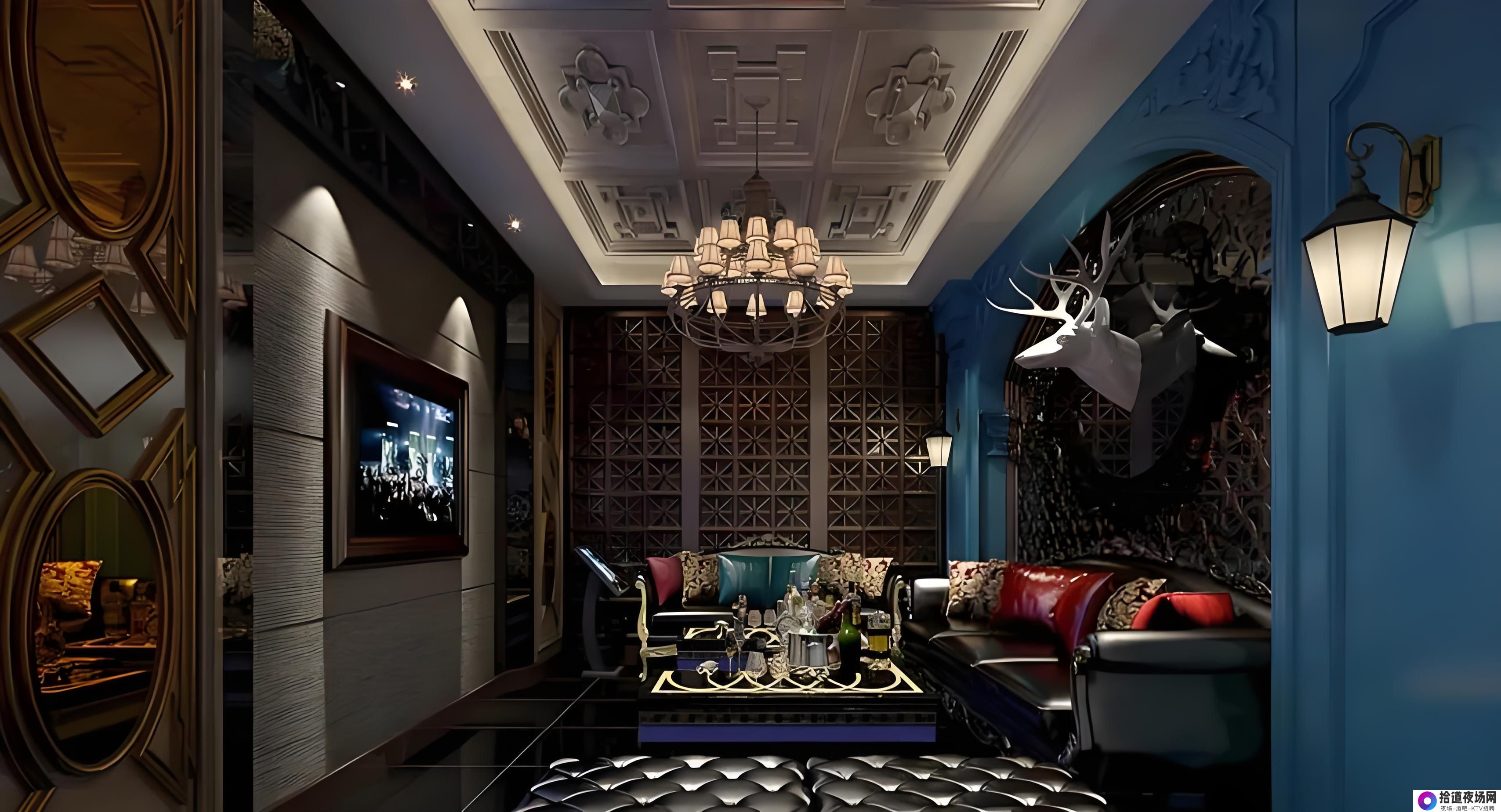 上海星辉国际KTV诚聘英才，共筑城市高端娱乐新篇章