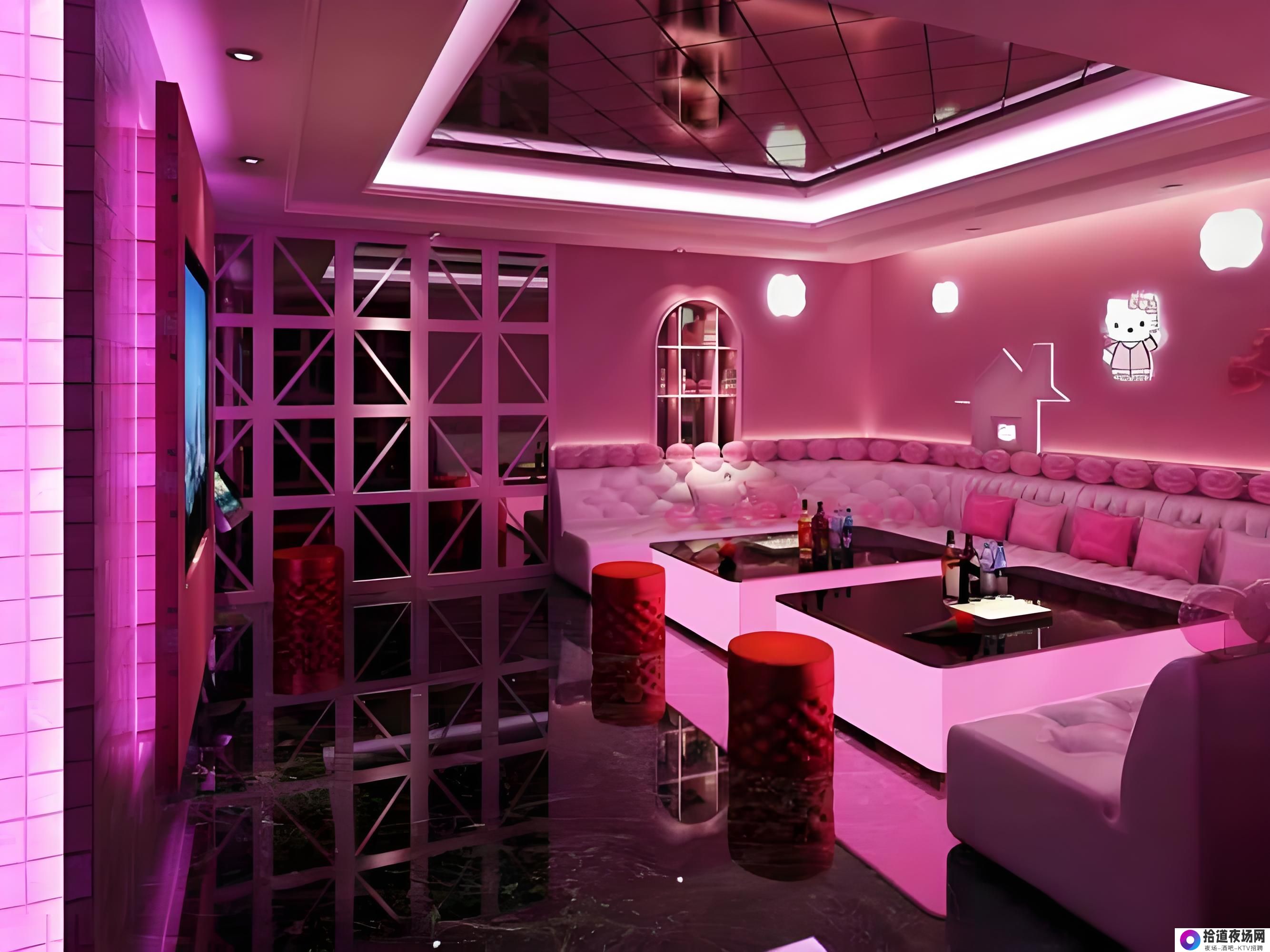 上海高端夜场招聘，诚邀您的加入！