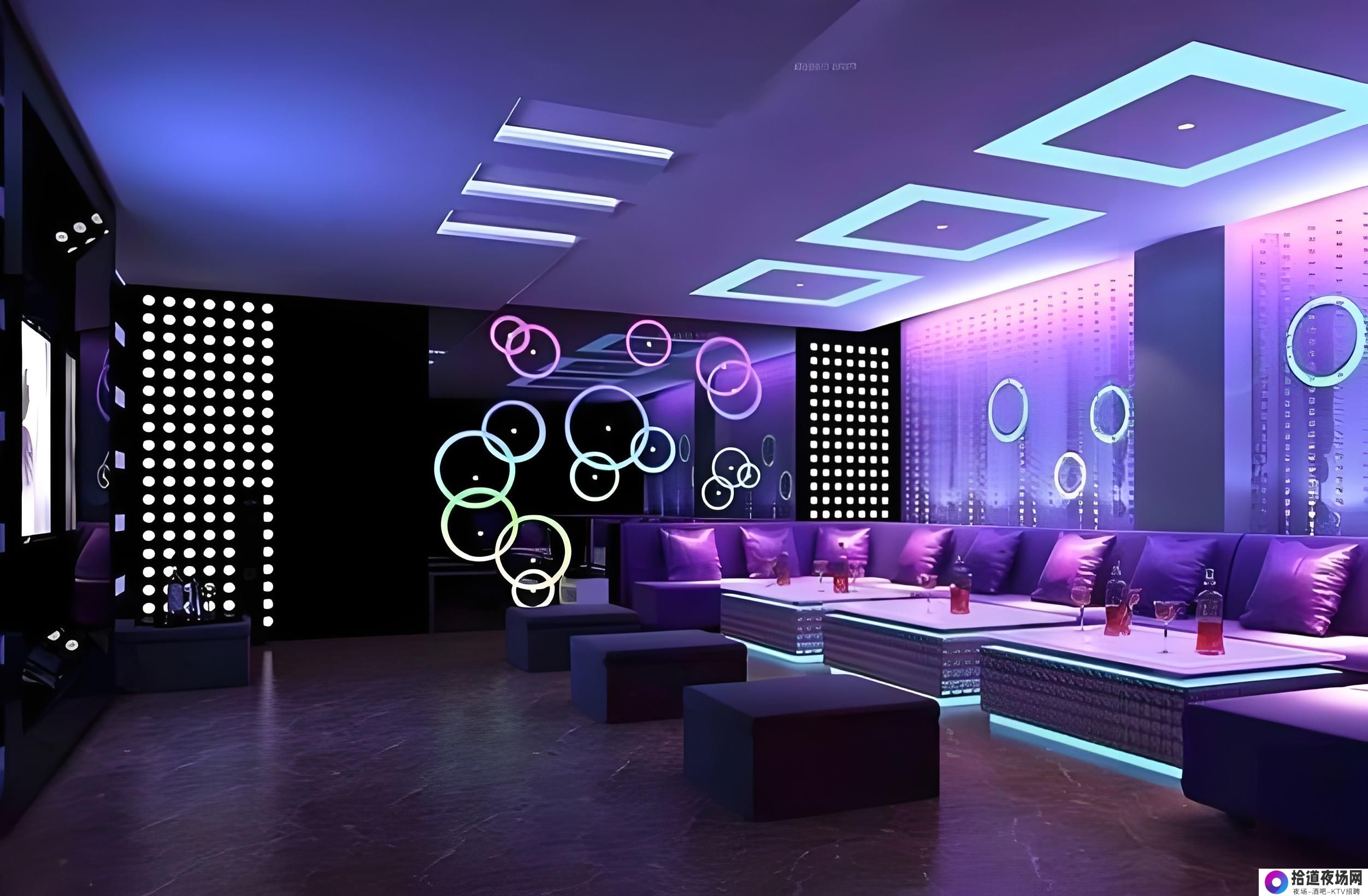 上海高端夜场KTV模特招聘信息