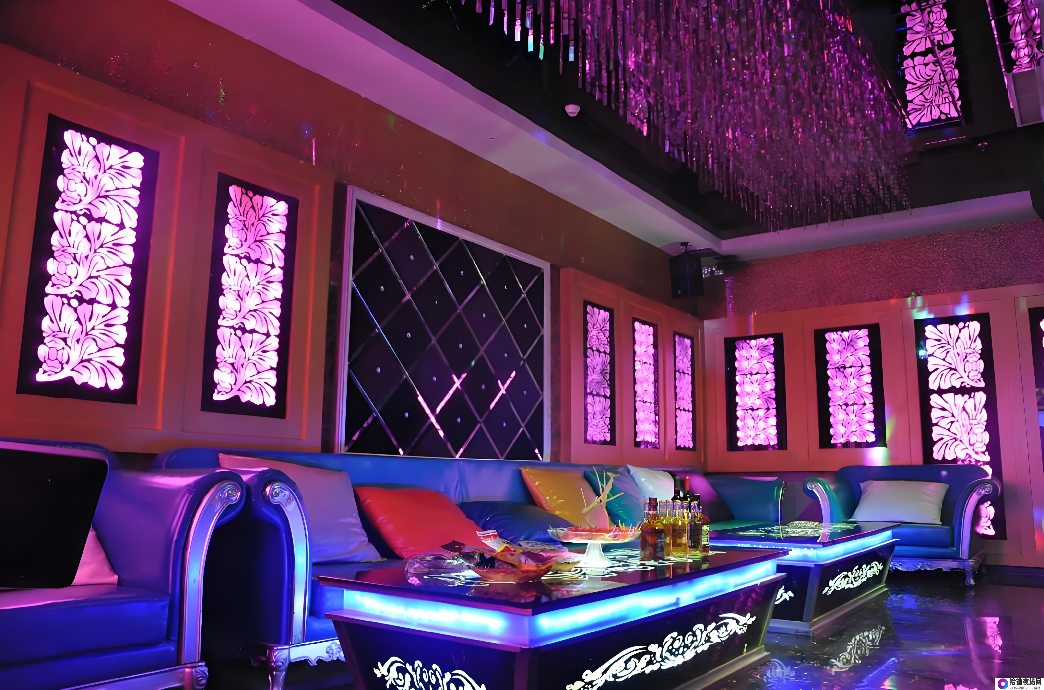 上海高端KTV会所诚招多岗位人才，月薪高达3000元以上