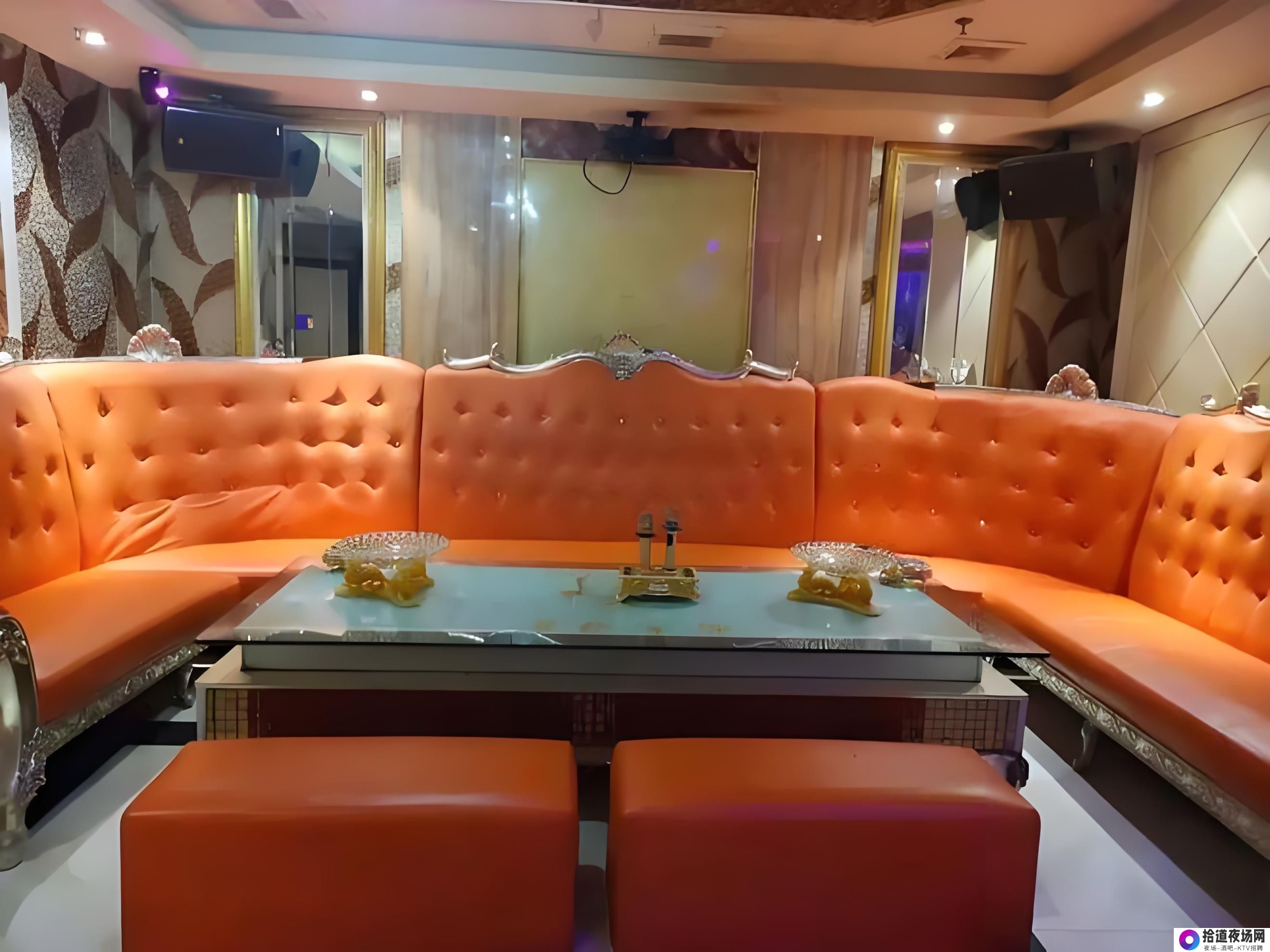 如何选择周边的KTV场所