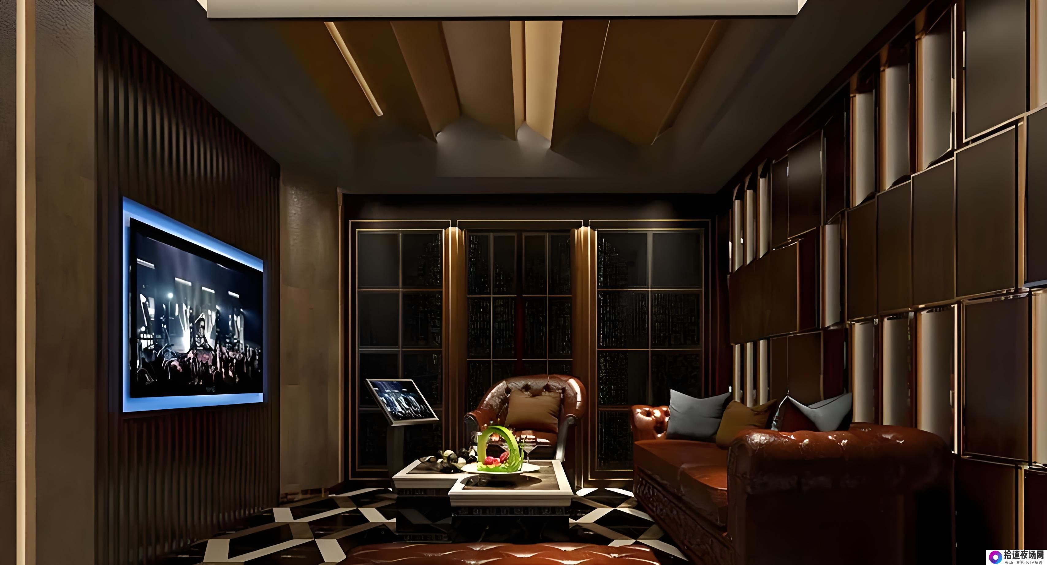 上海高端会所招聘：职场新体验，等你来挑战