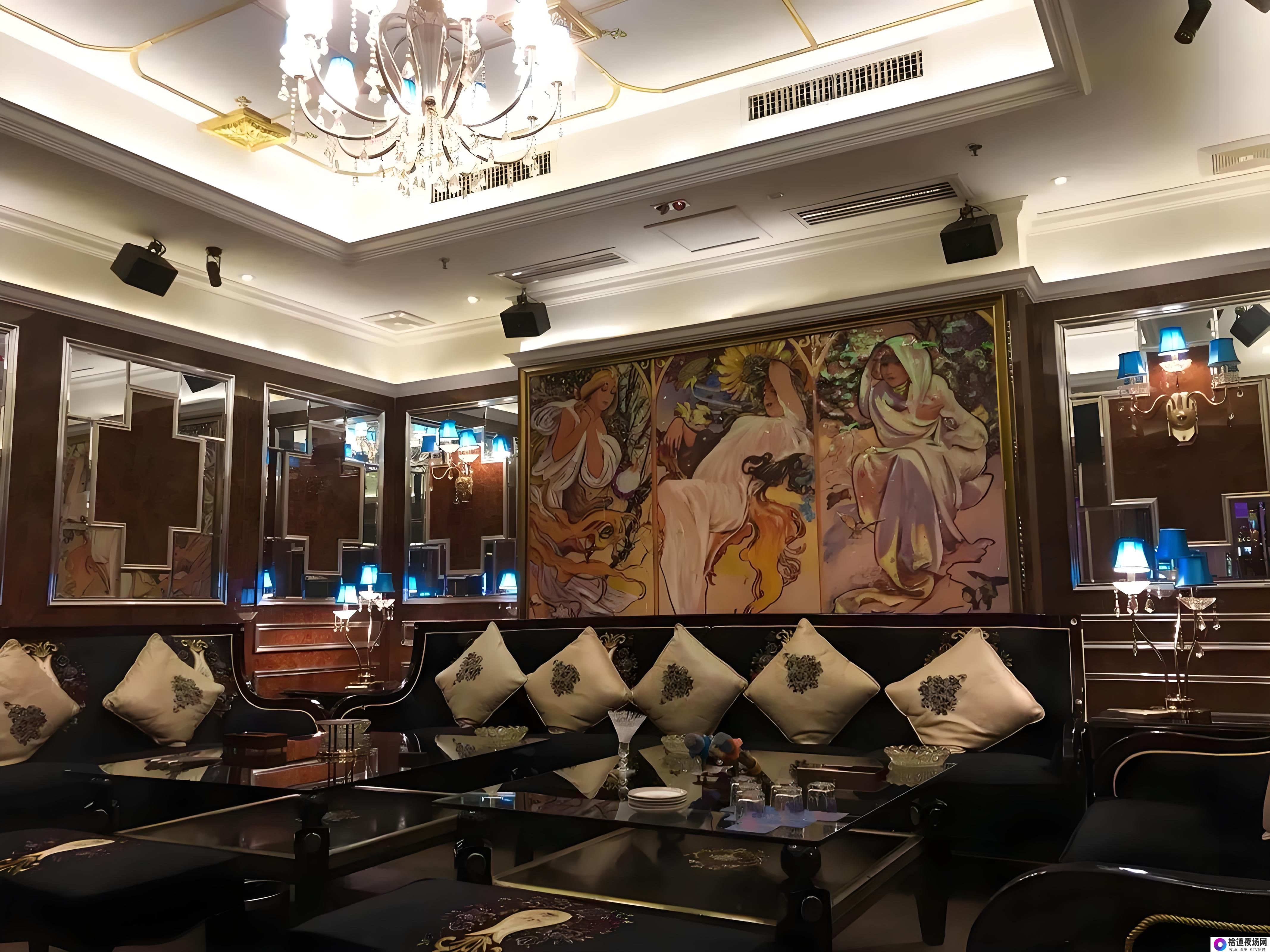 上海高端会所精英招聘，开启你的璀璨职场之旅