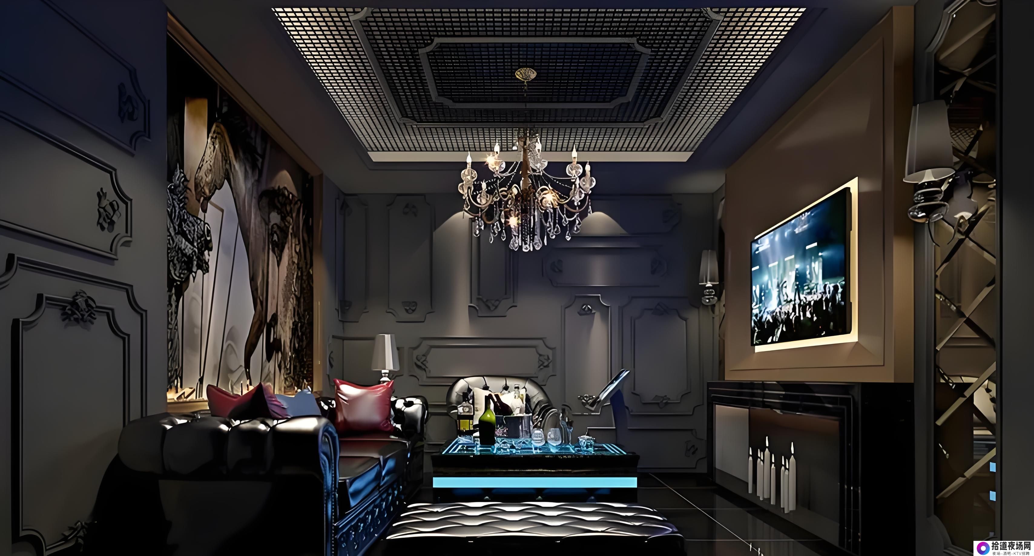 城市高端会所诚聘优秀人才，邀你共创辉煌