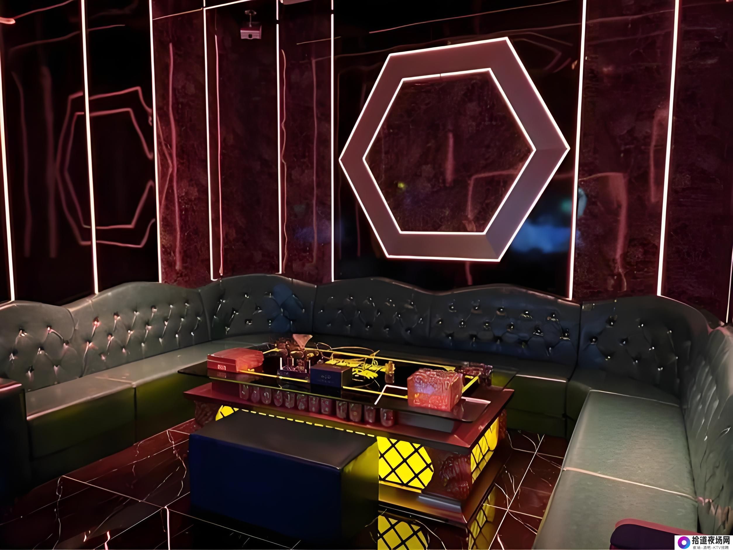 上海高端会所招聘，邀您共创辉煌