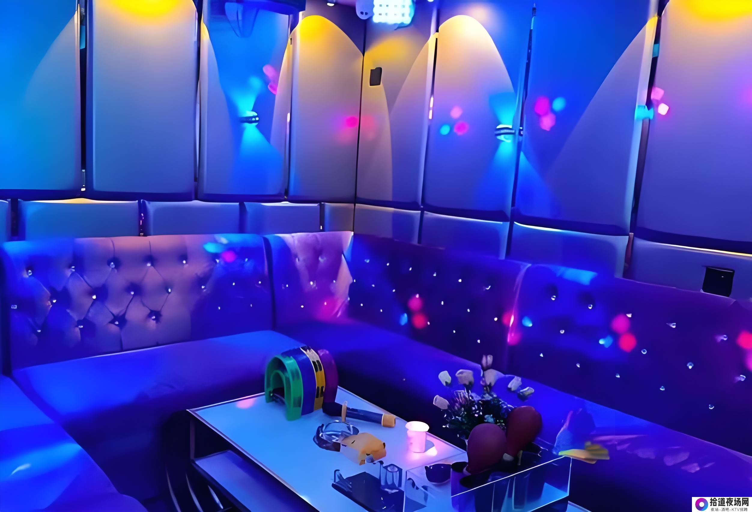 上海夜店&ldquo;三剑客&rdquo;：必去之地与体验指南