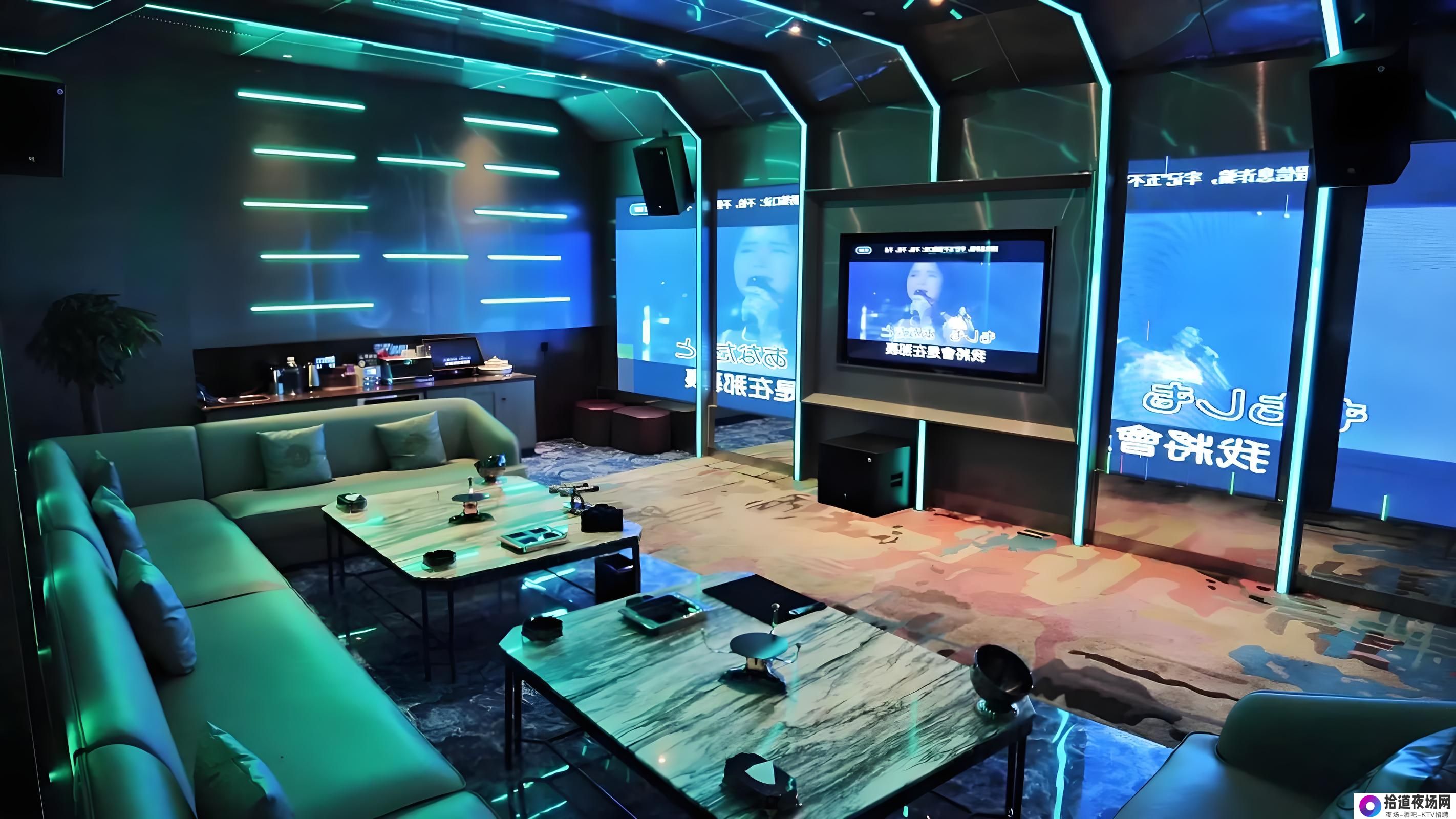 上海夜生活指南：探索顶级夜总会体验