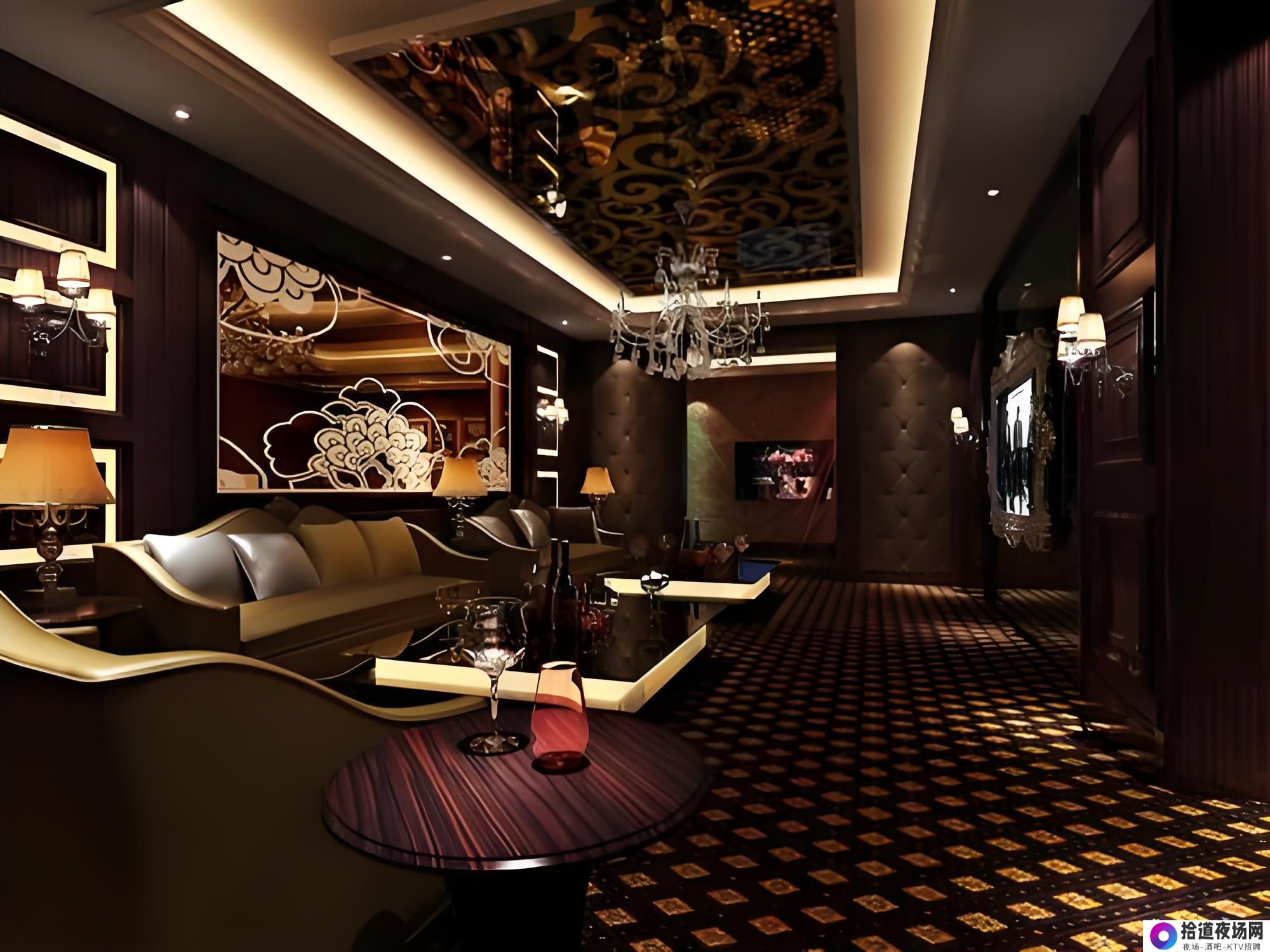 玩转上海夜场：必访的热门场所推荐