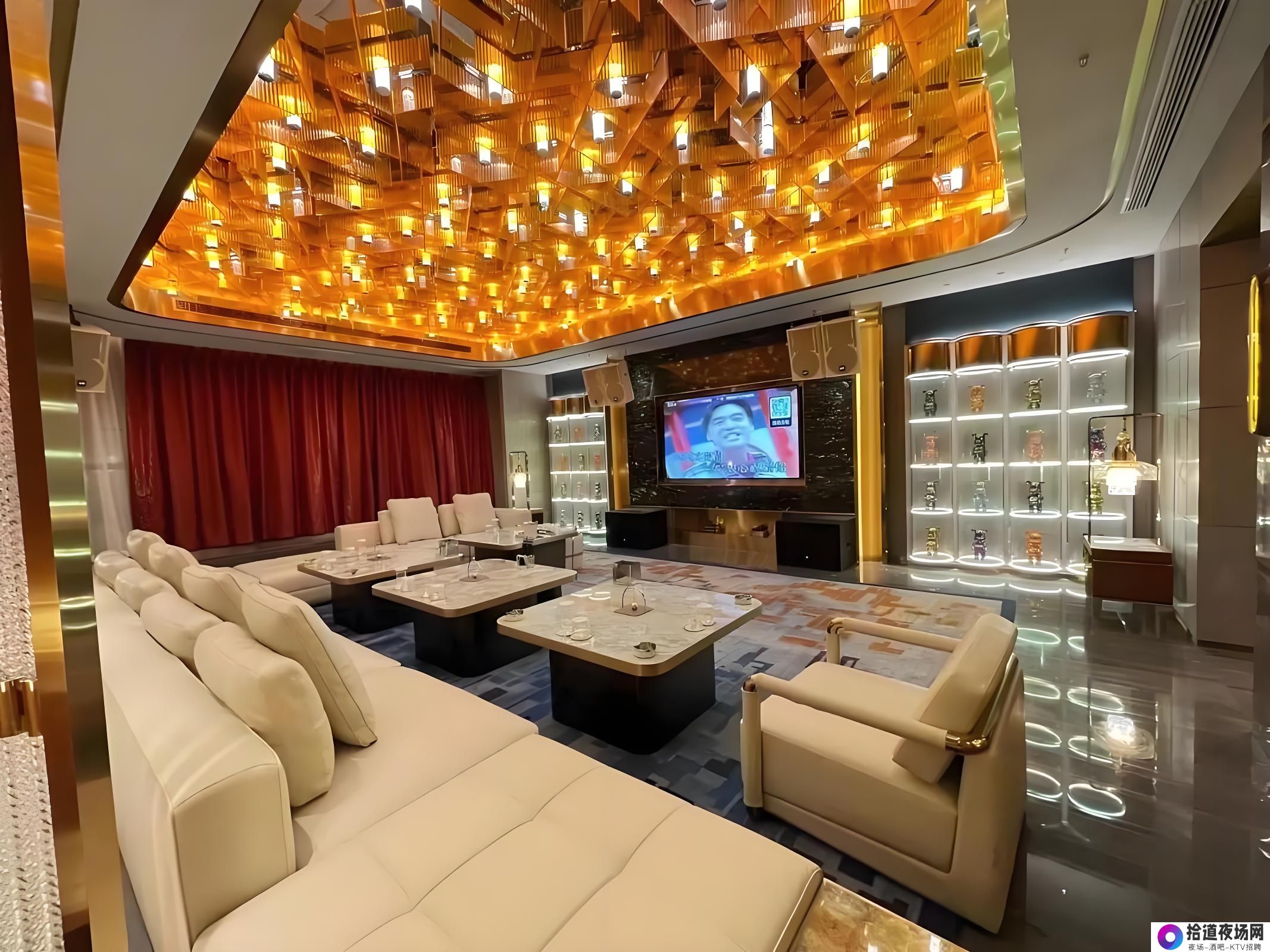 上海夜生活指南：最佳夜场推荐及体验攻略