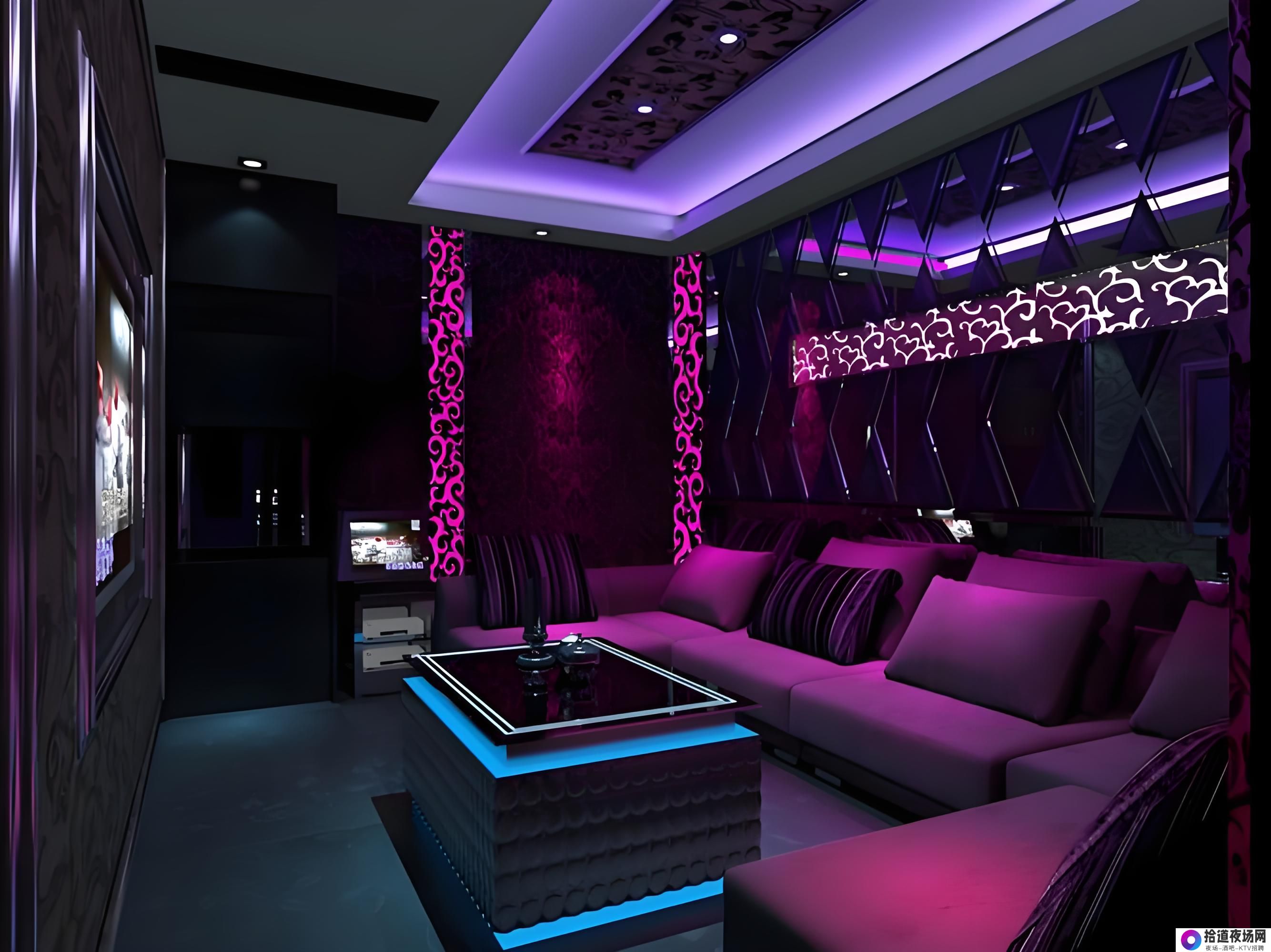 上海顶尖会所诚聘魅力佳人加入精英团队