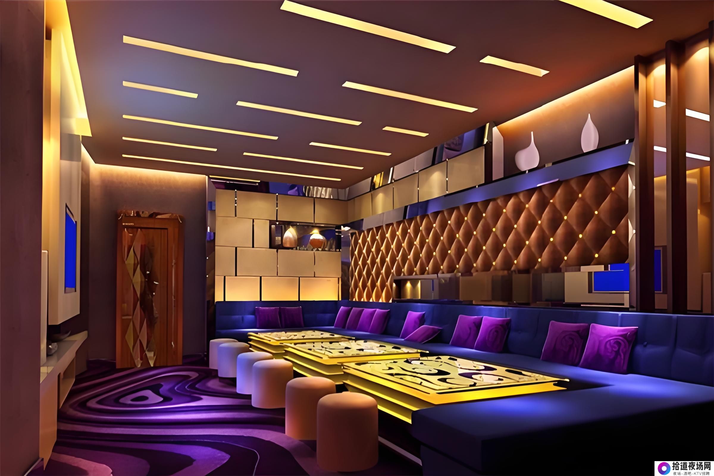 加入上海顶级会所 魅力职业新选择