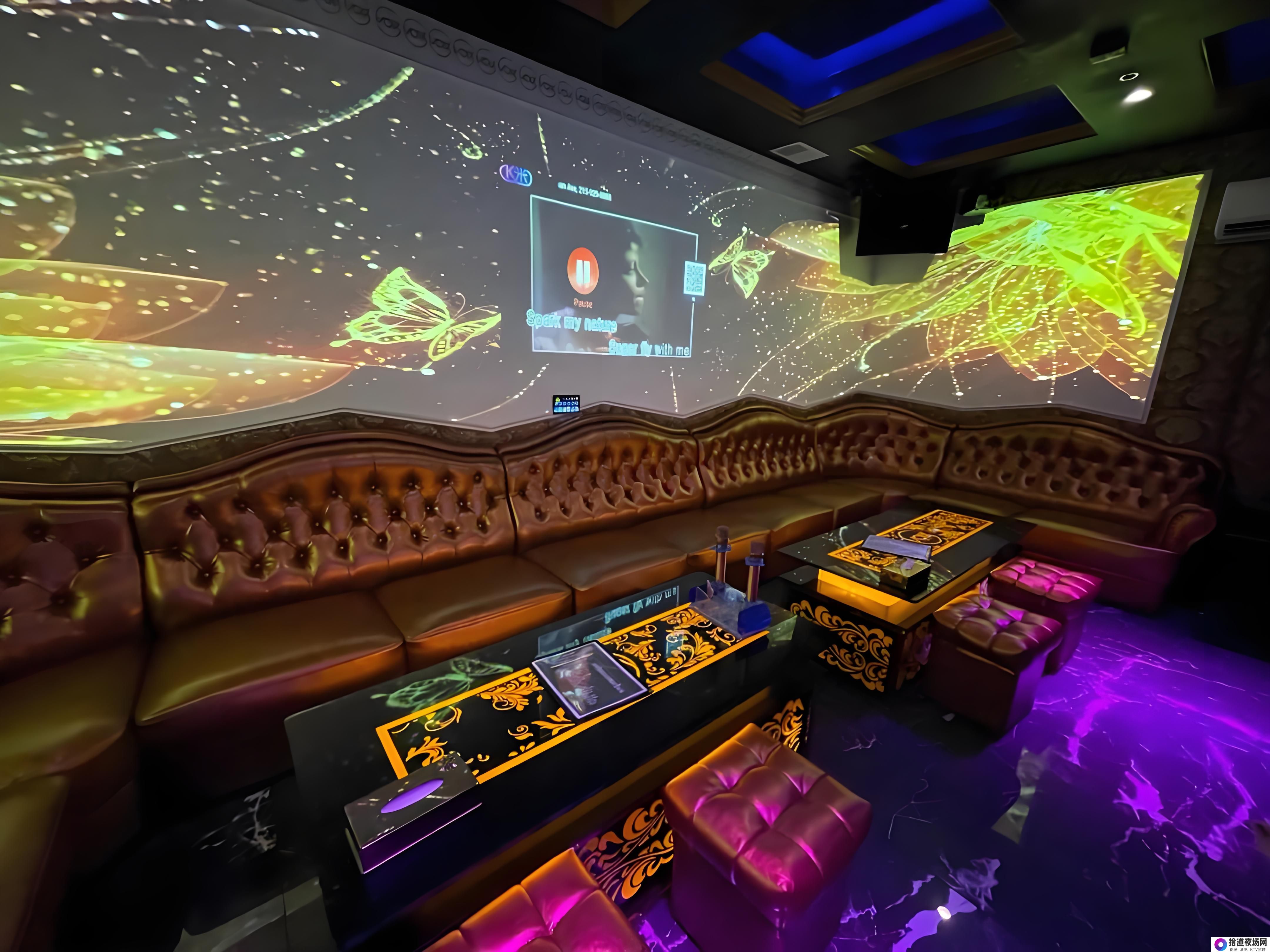 城市高端会所豪华夜场招聘公告