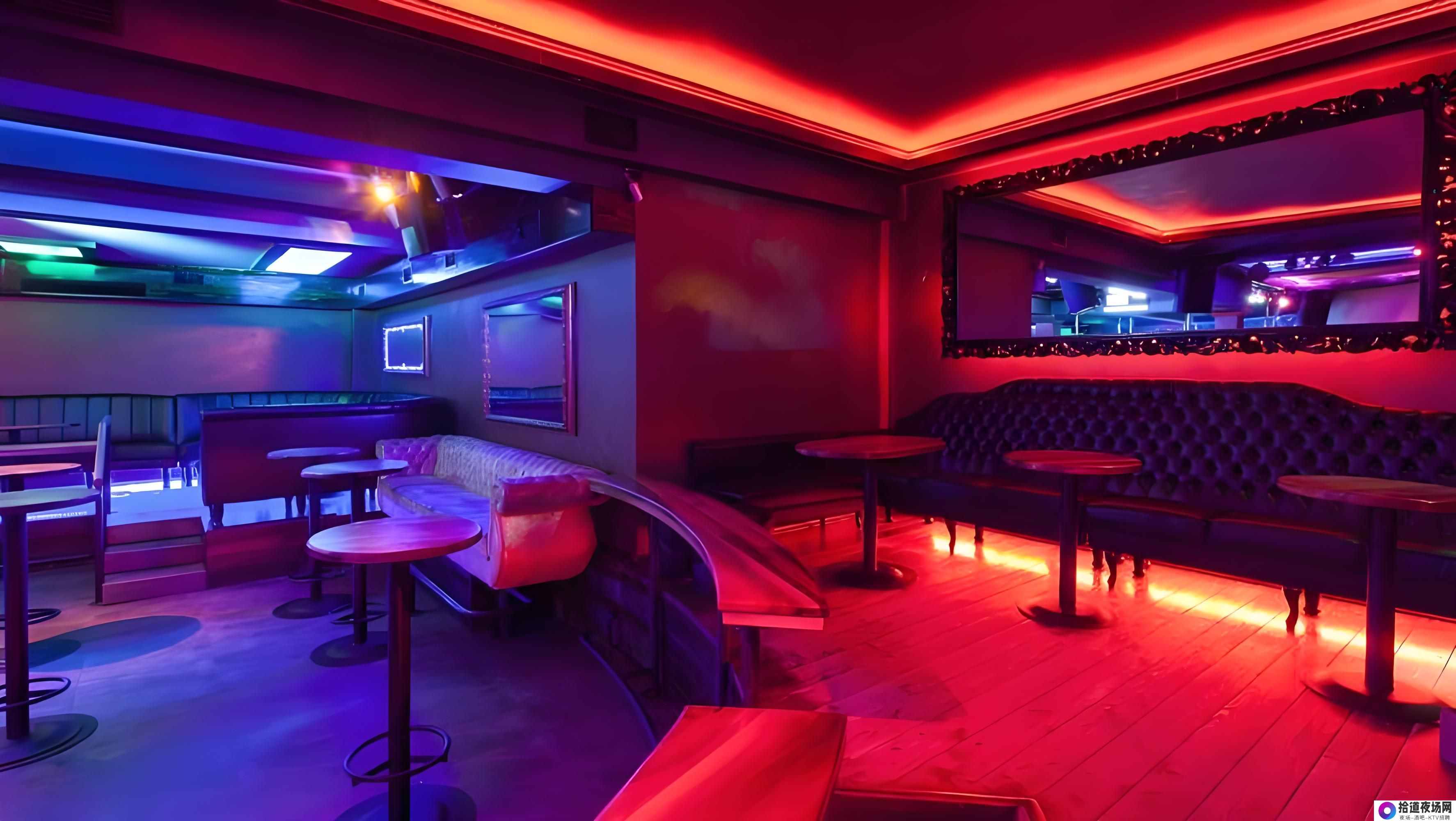 探索上海夜生活：热门夜场一览及推荐