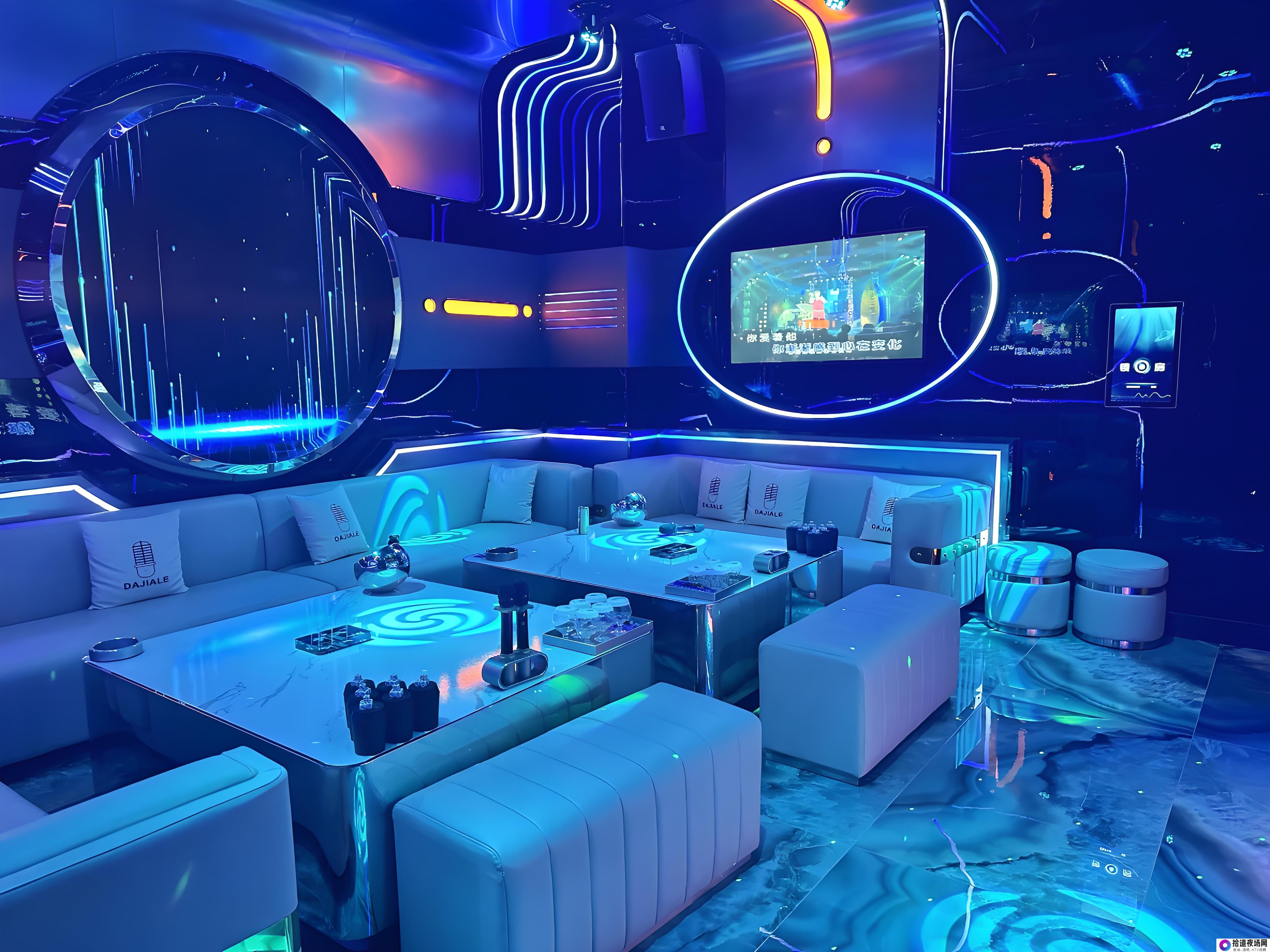 上海十大夜场推荐与分析：尽享魔都夜生活的最佳选择