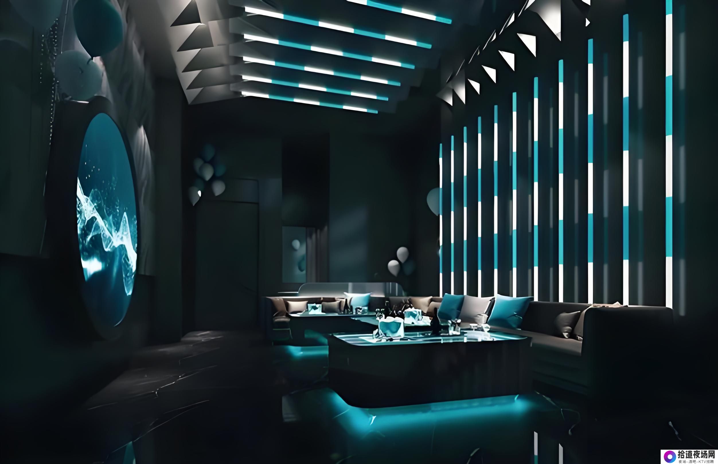 探索上海十大著名夜店的精彩夜生活&mdash;&mdash;你的终极指南