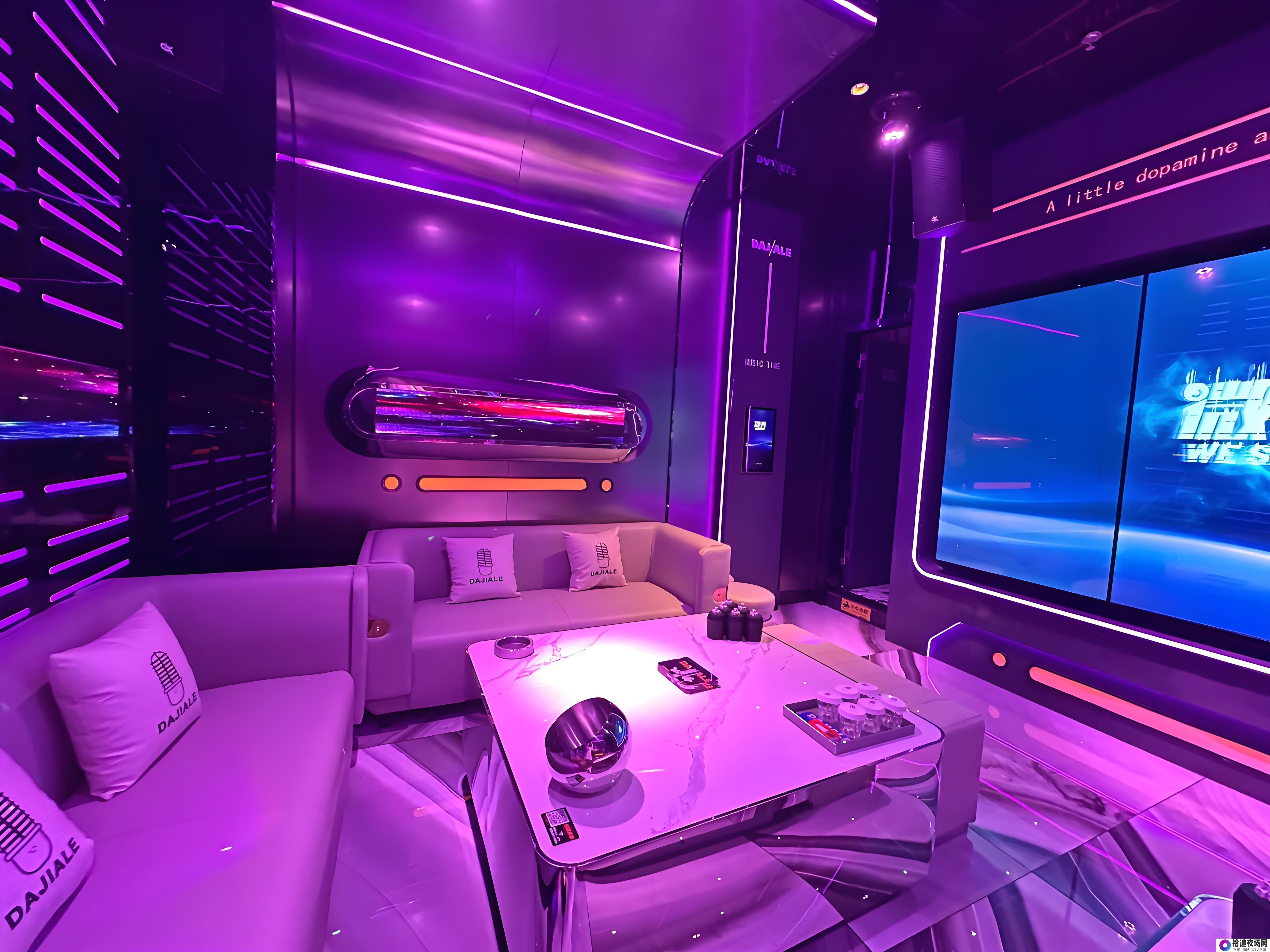 魔都夜色：高级会所与您共筑光辉瞬间