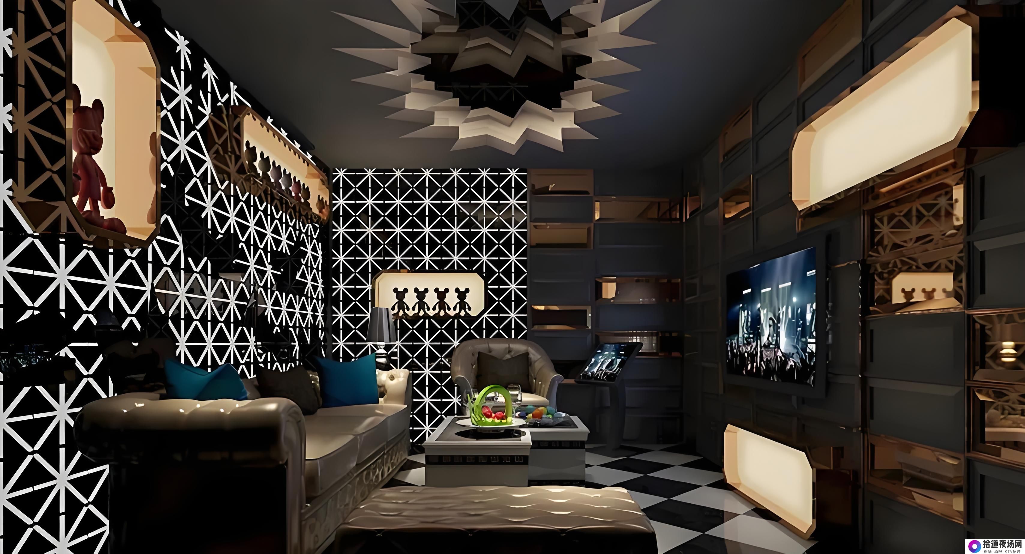 高端会所诚聘多岗位：日结高薪等你来拿