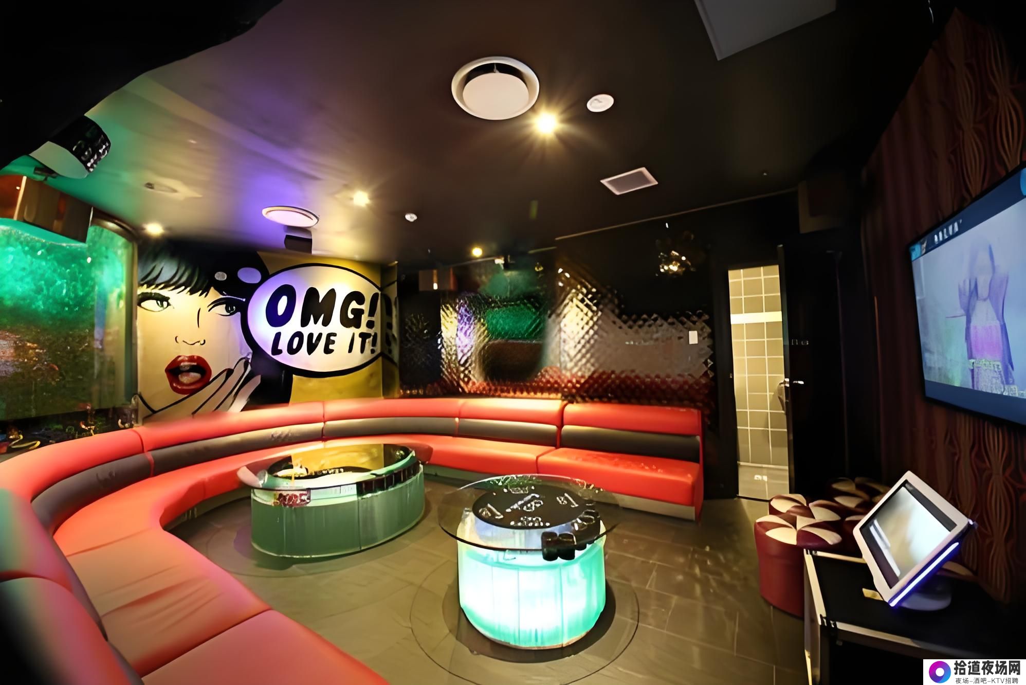 都市魅影：高端会所多岗位火热招聘中，邀您共同创造精彩！