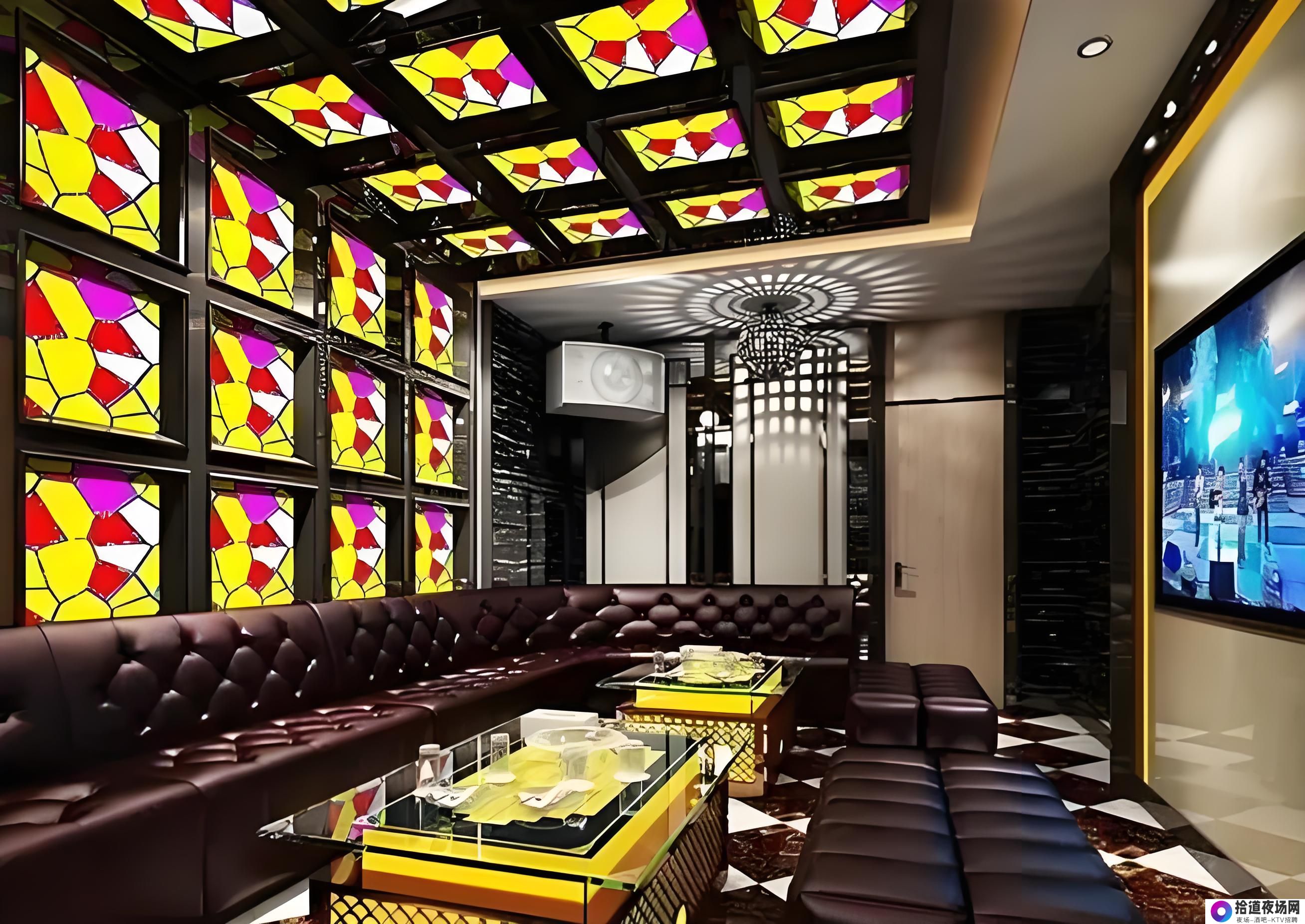 城市高端会所火热招聘｜高薪诚聘精英人才加入