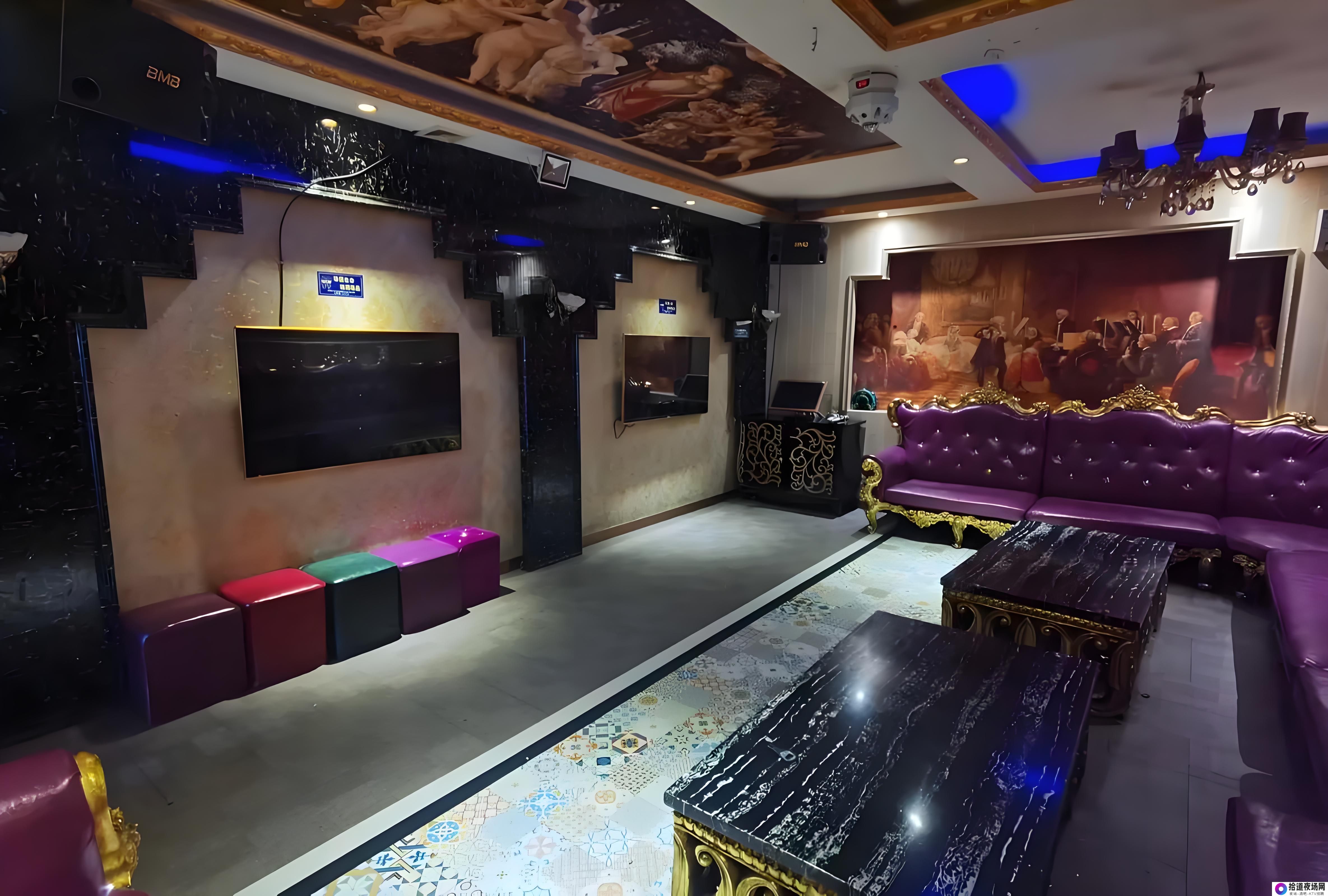 上海高端会所招聘：魅力舞台期待你的加入