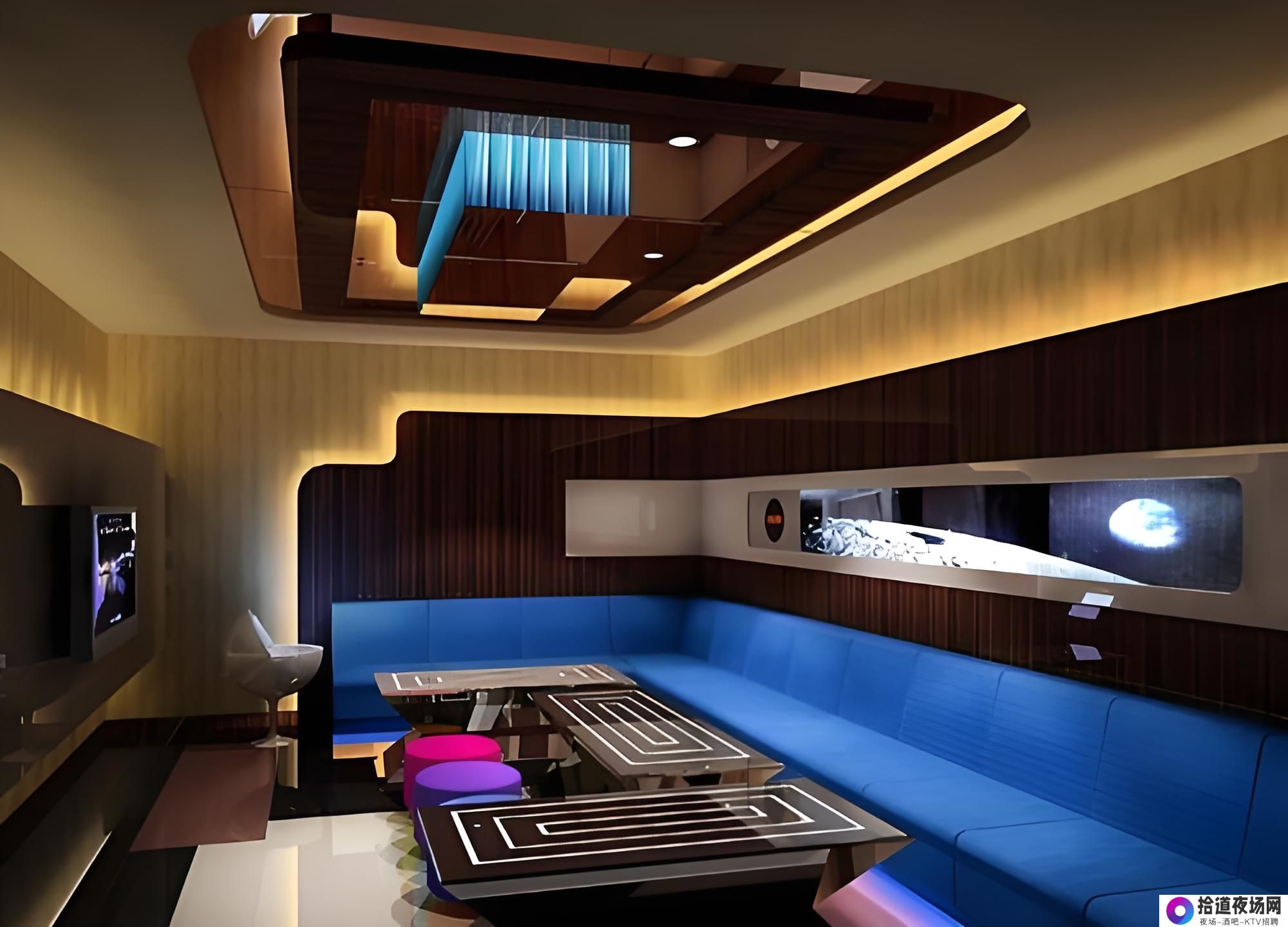 上海高端会所诚聘精英 岗位多样 福利优越