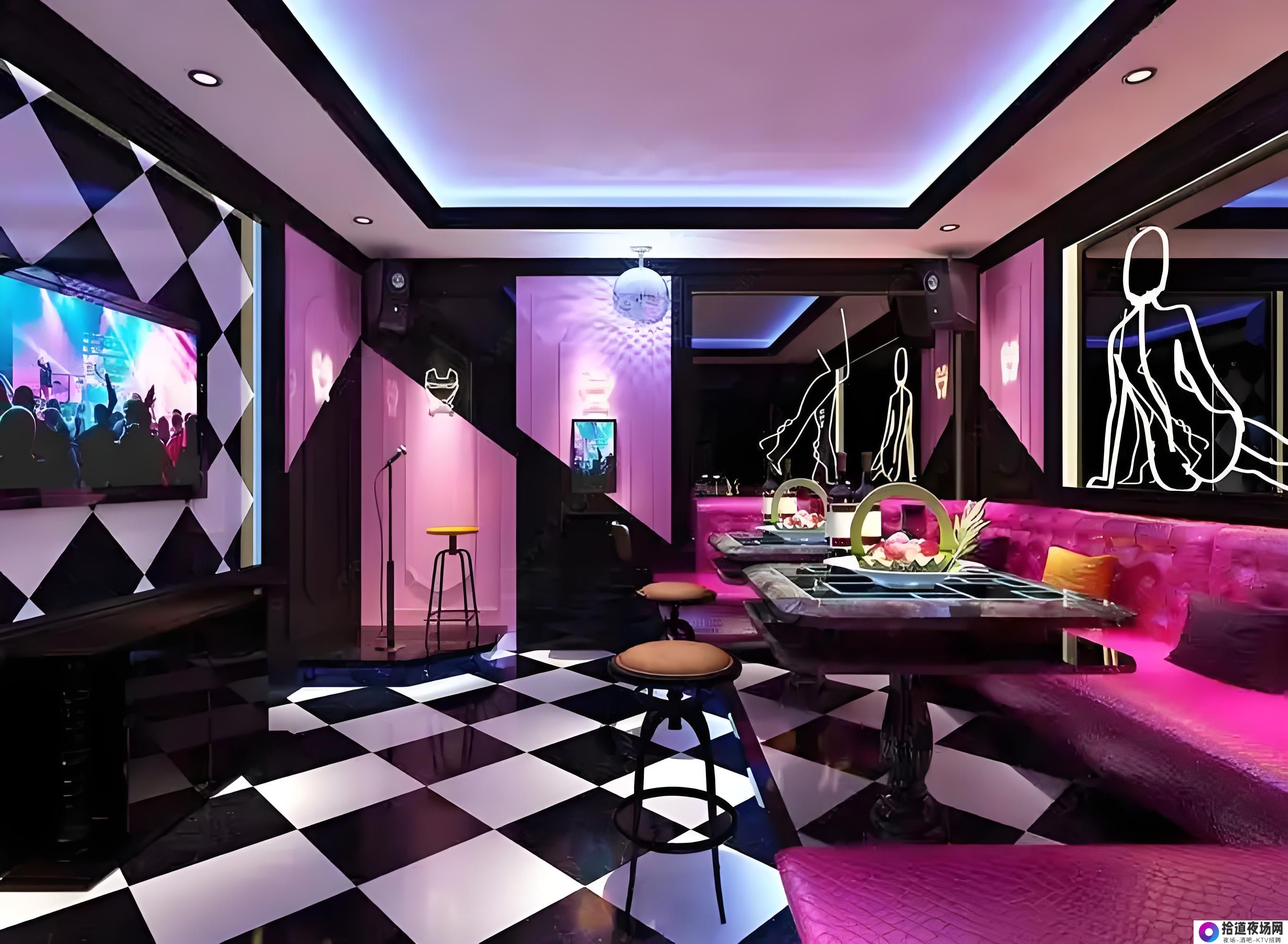 上海高端会所诚聘夜班精英，职位多样等你来！