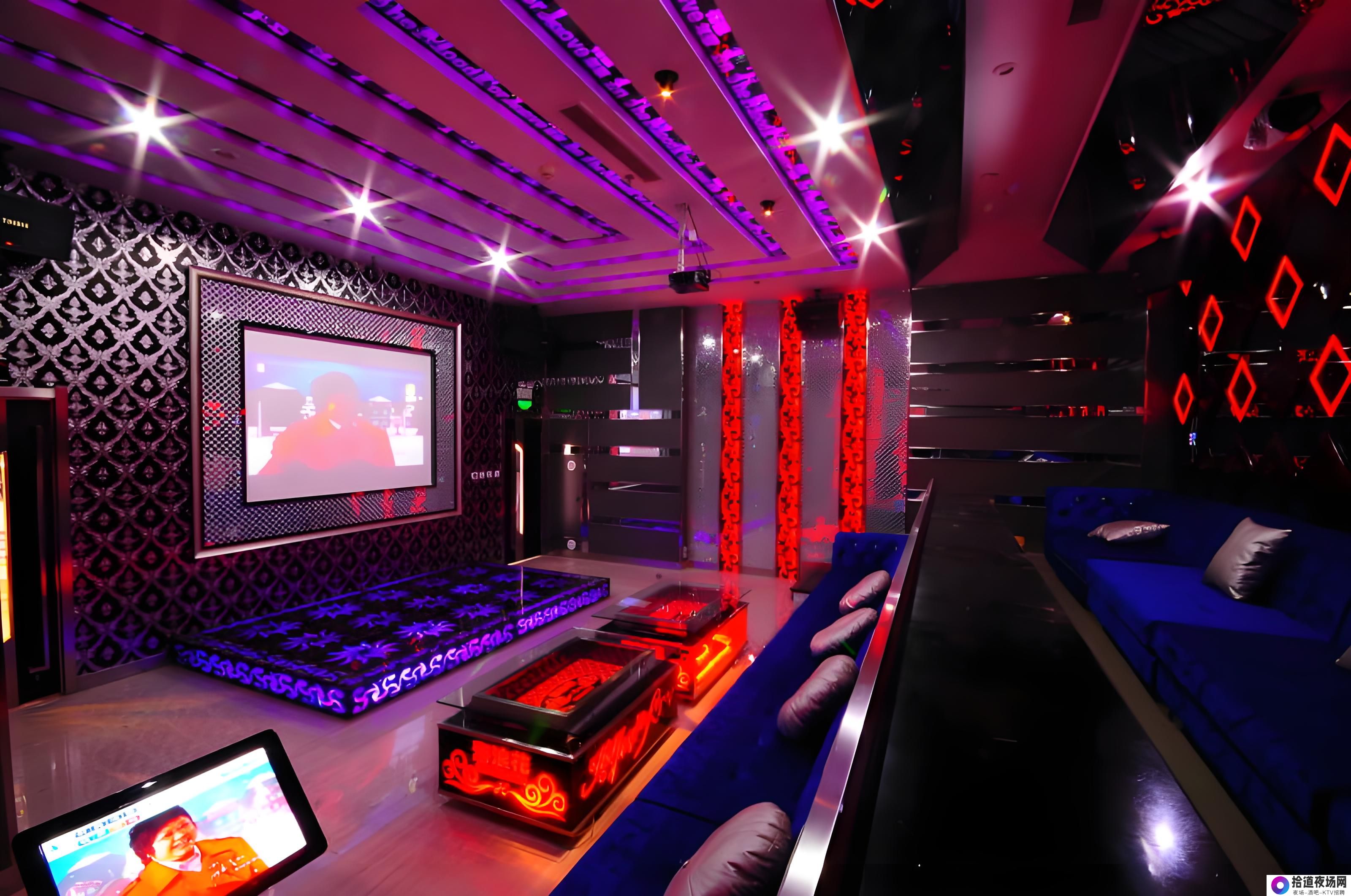 寻找城市之光：加入我们的高端会所团队