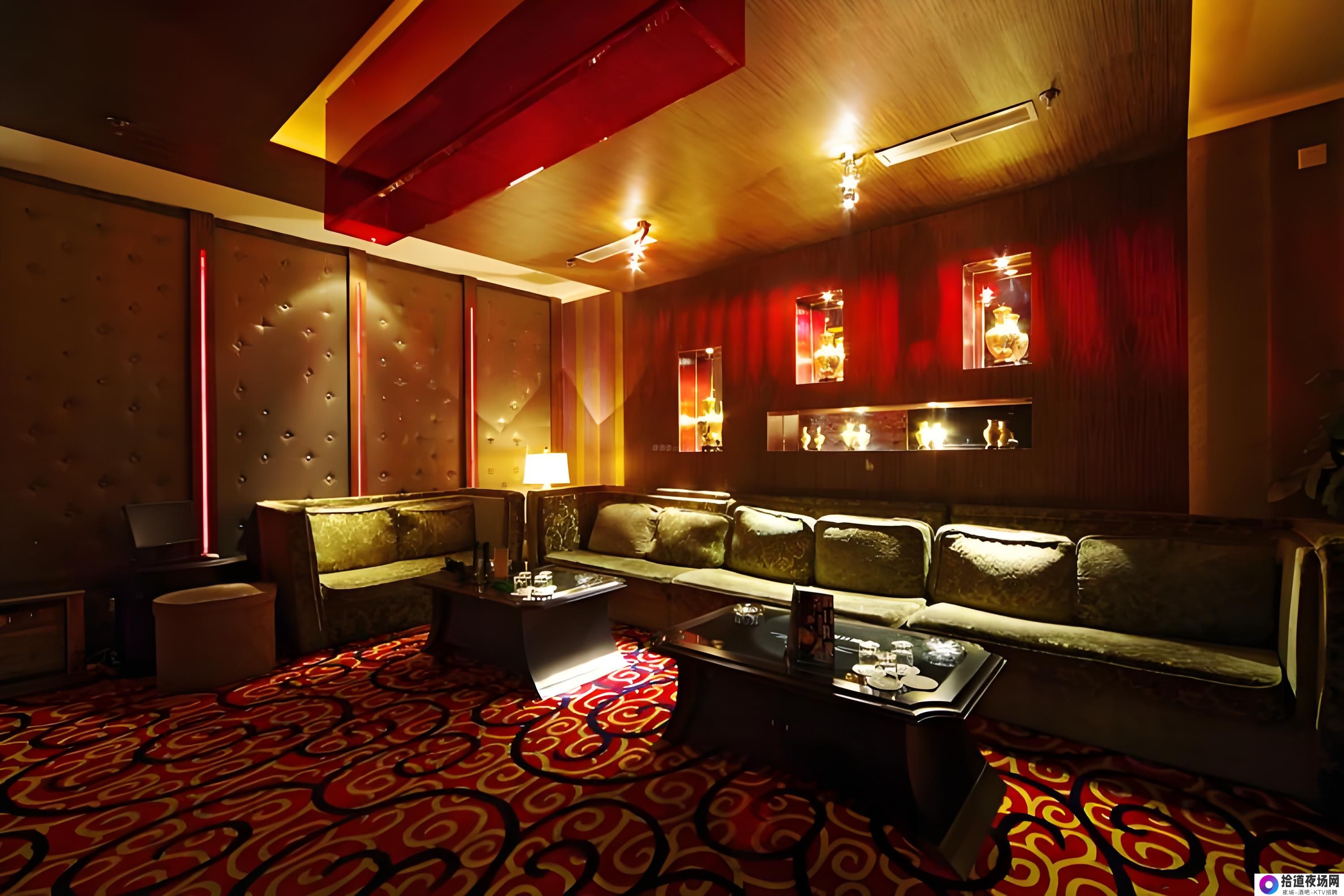 上海高档会所诚聘多元人才 共创璀璨夜生活