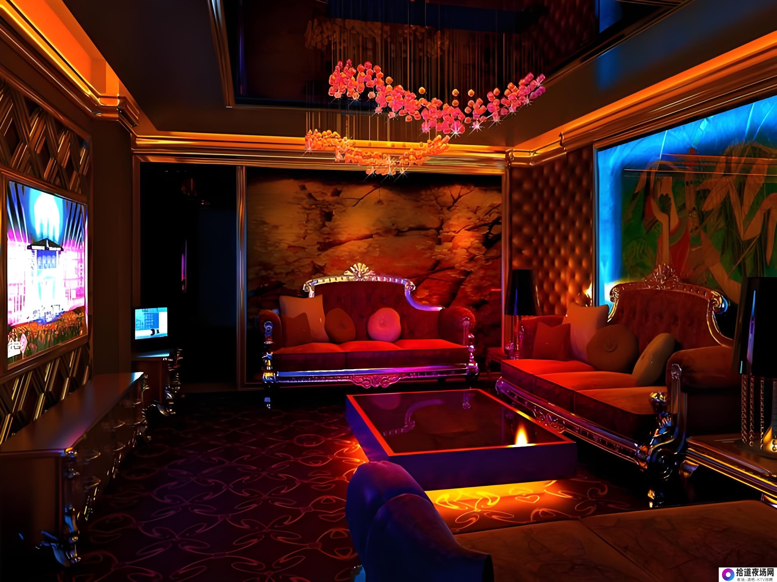 上海顶级会所：奢华与独特体验全面解析