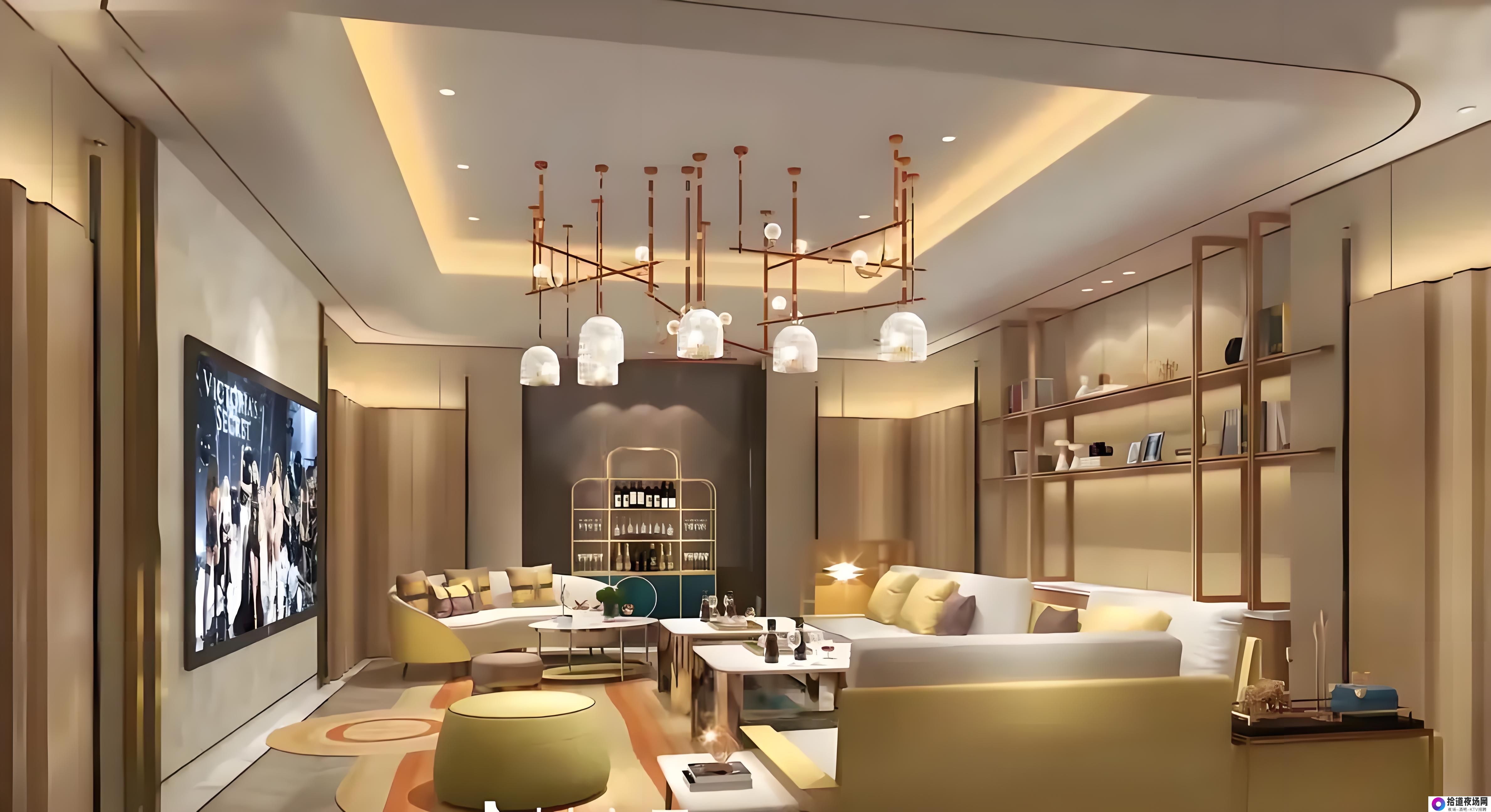 夜上海的不夜城：细数上海十大知名夜店