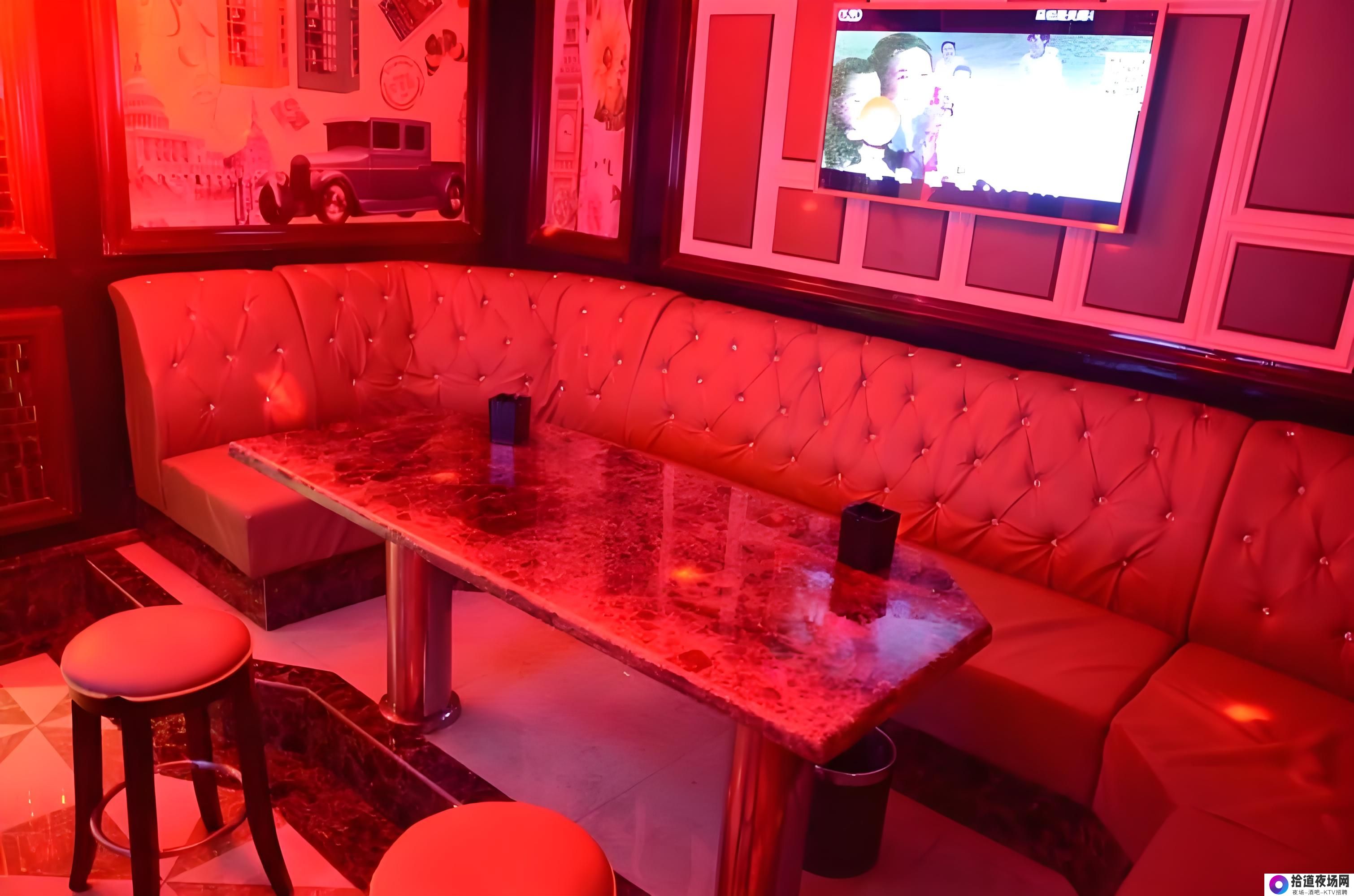 探索上海夜生活的魅力地标：三大著名夜店