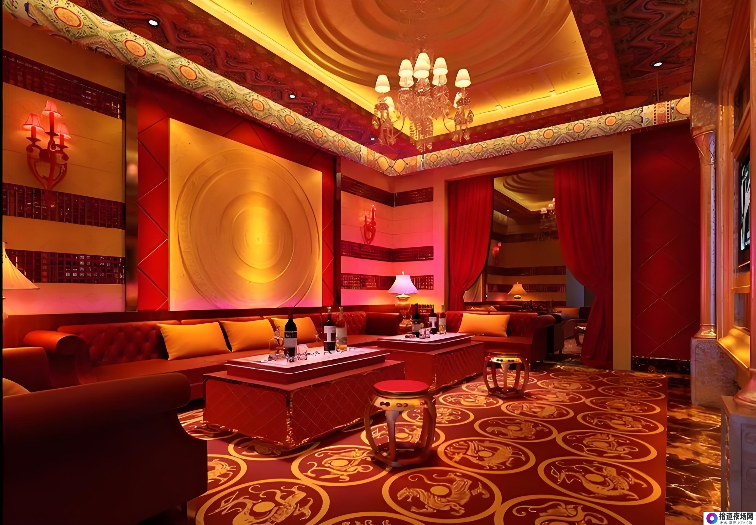 璀璨夜色中的职业机会！&mdash;&mdash;上海顶级会所招聘