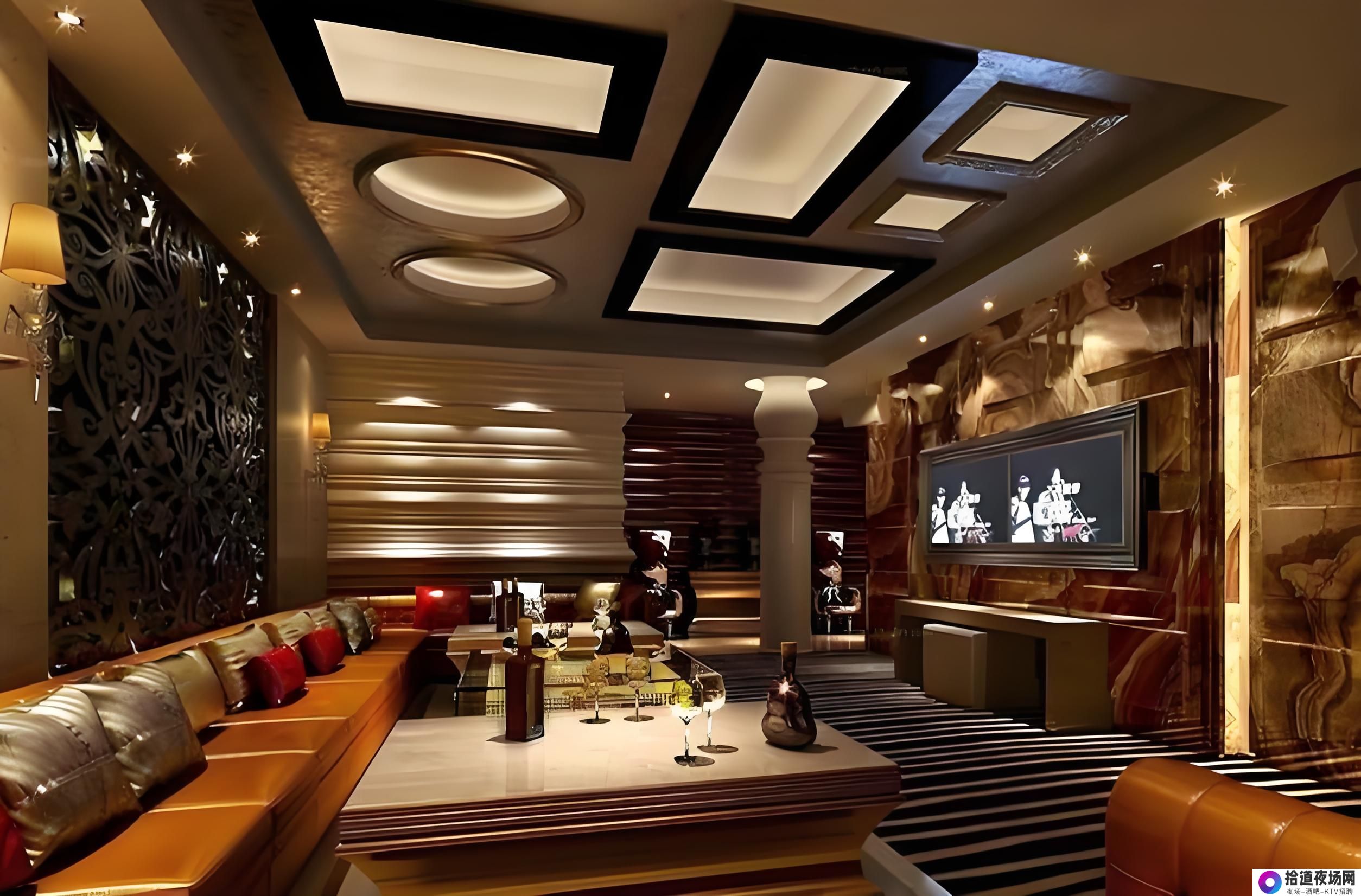 上海高端会所诚聘：开启您的职业新篇章