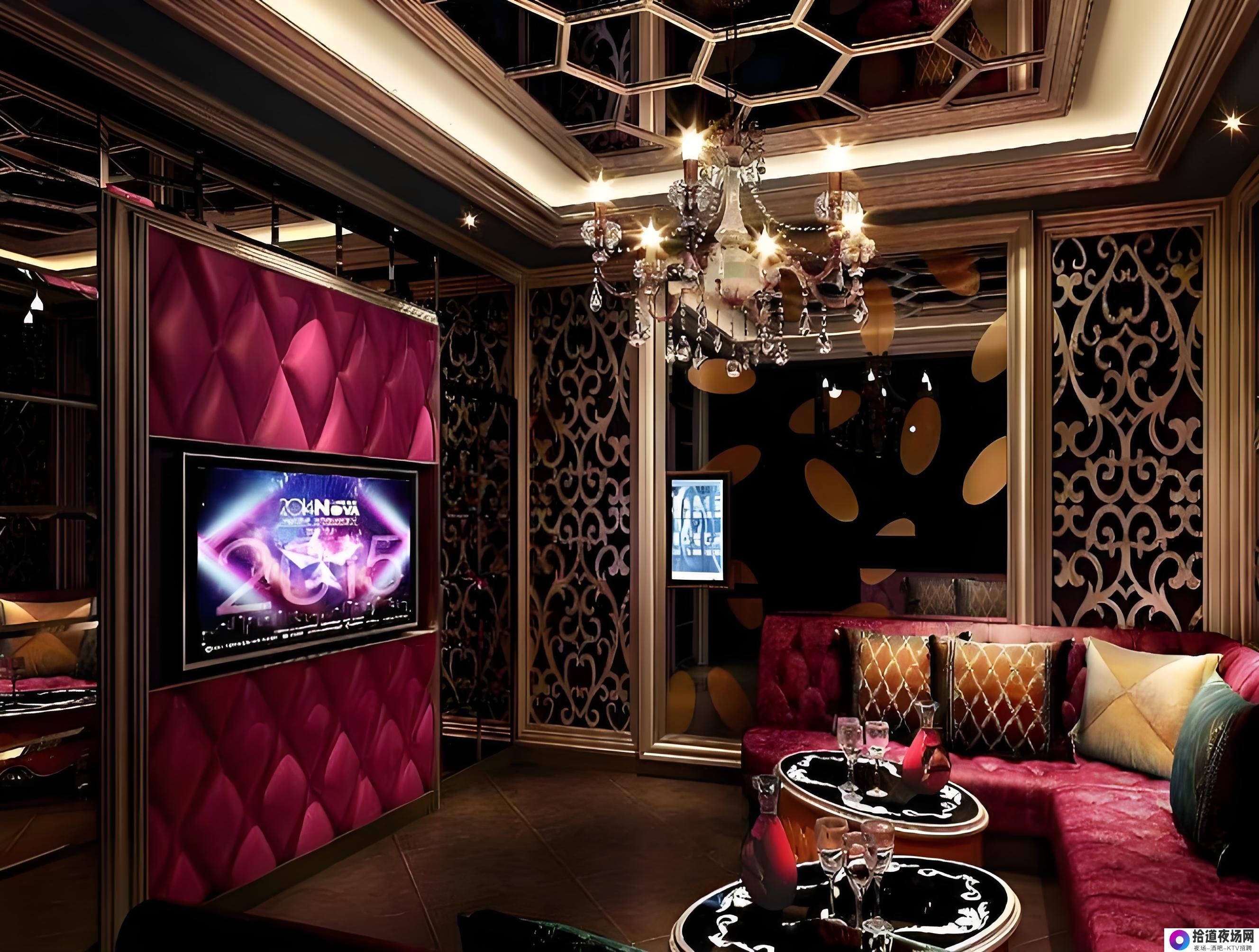 上海高端会所招聘：开启你的精彩职场之旅