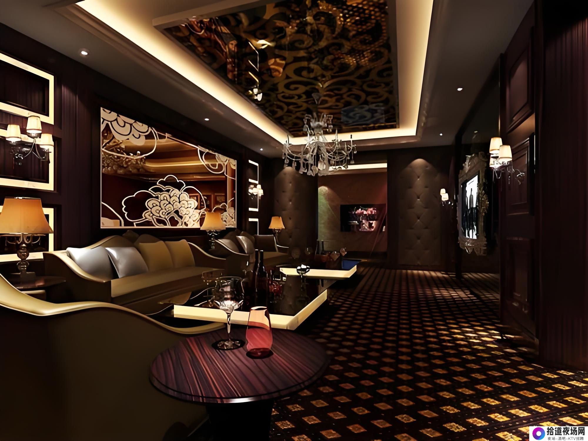 上海都会精英聚集地高端会所招聘信息