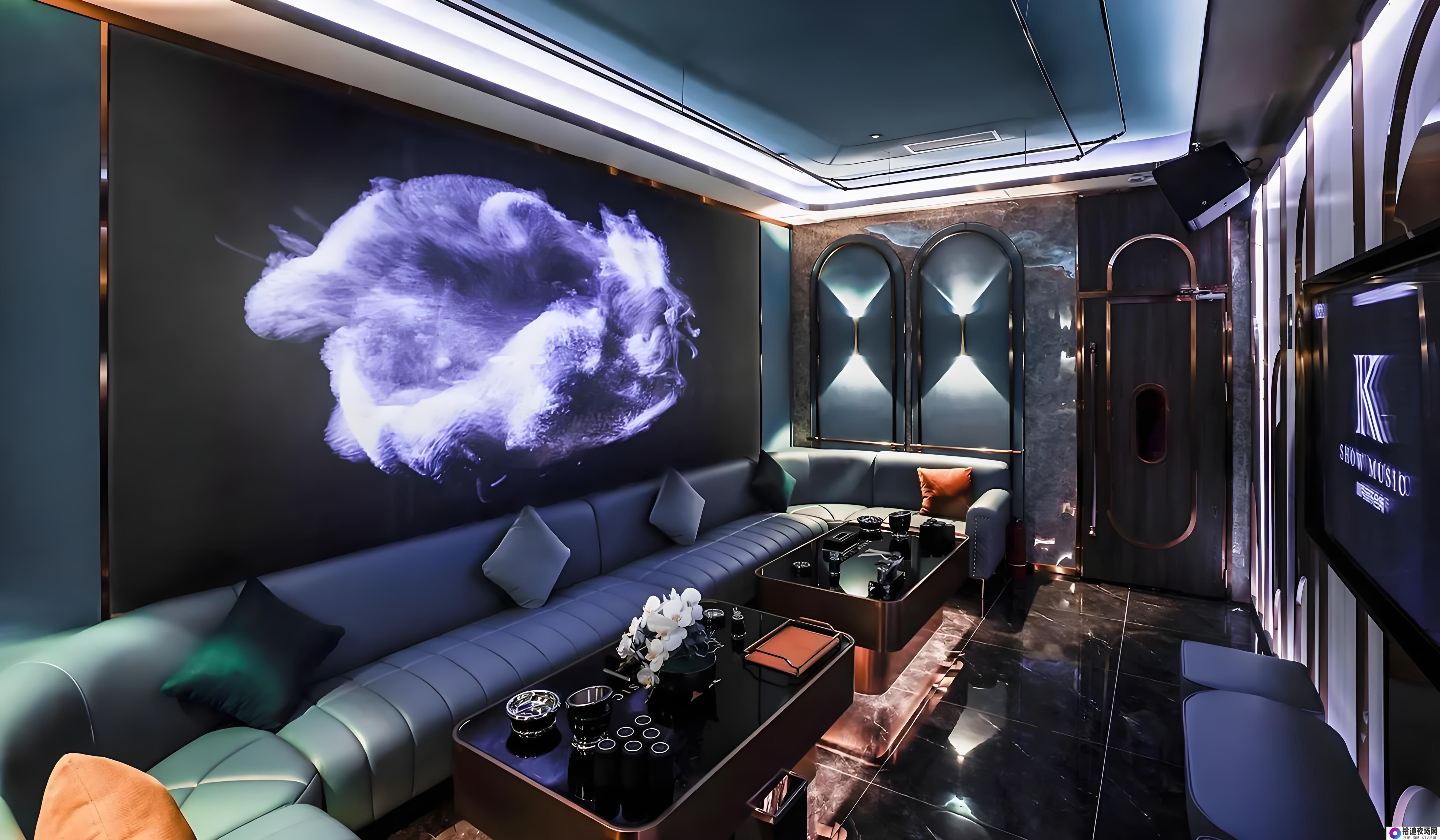 魅力都市之夜：高端会所人才招聘启事