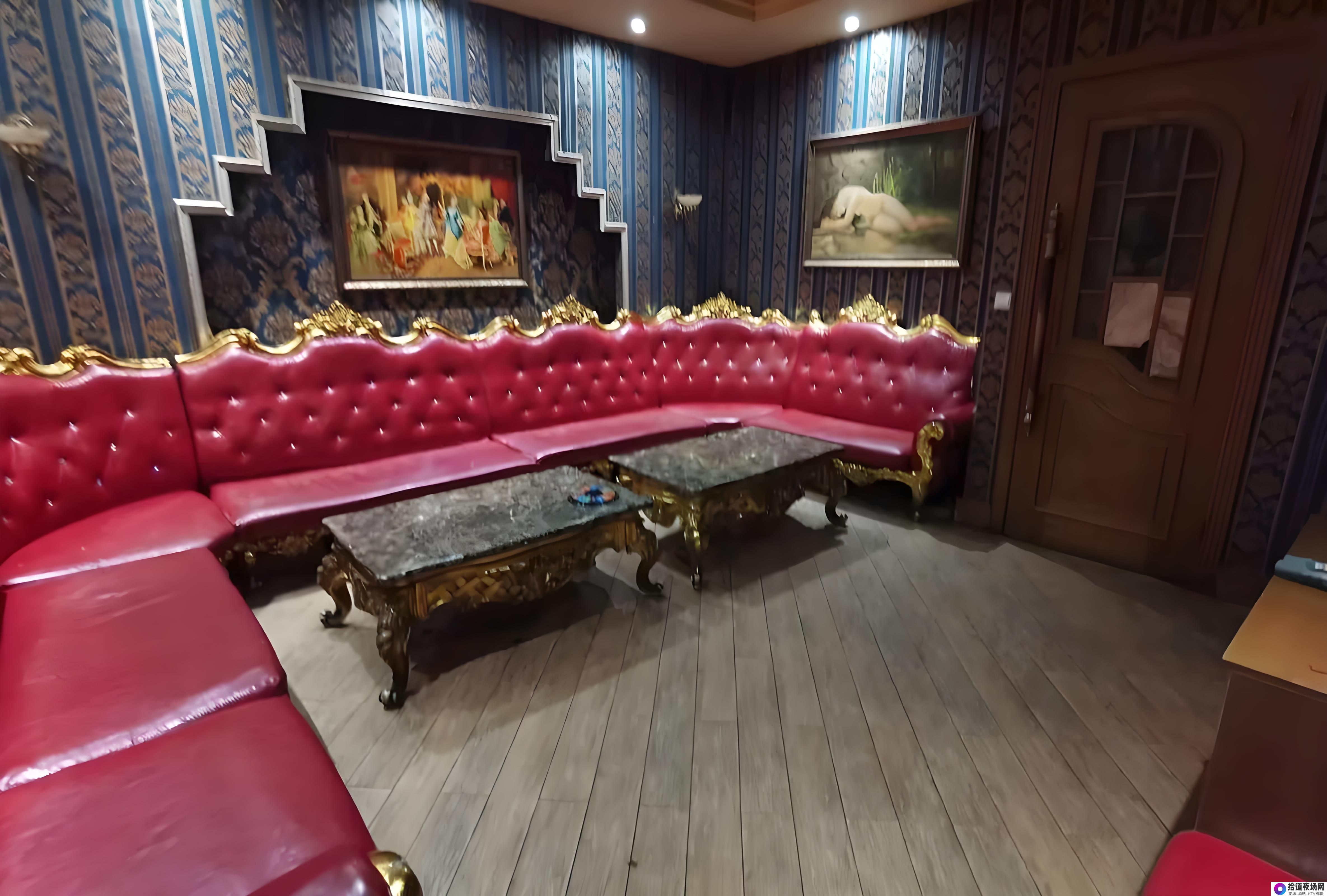 都市魅力会所招聘：高端职位全方位开放