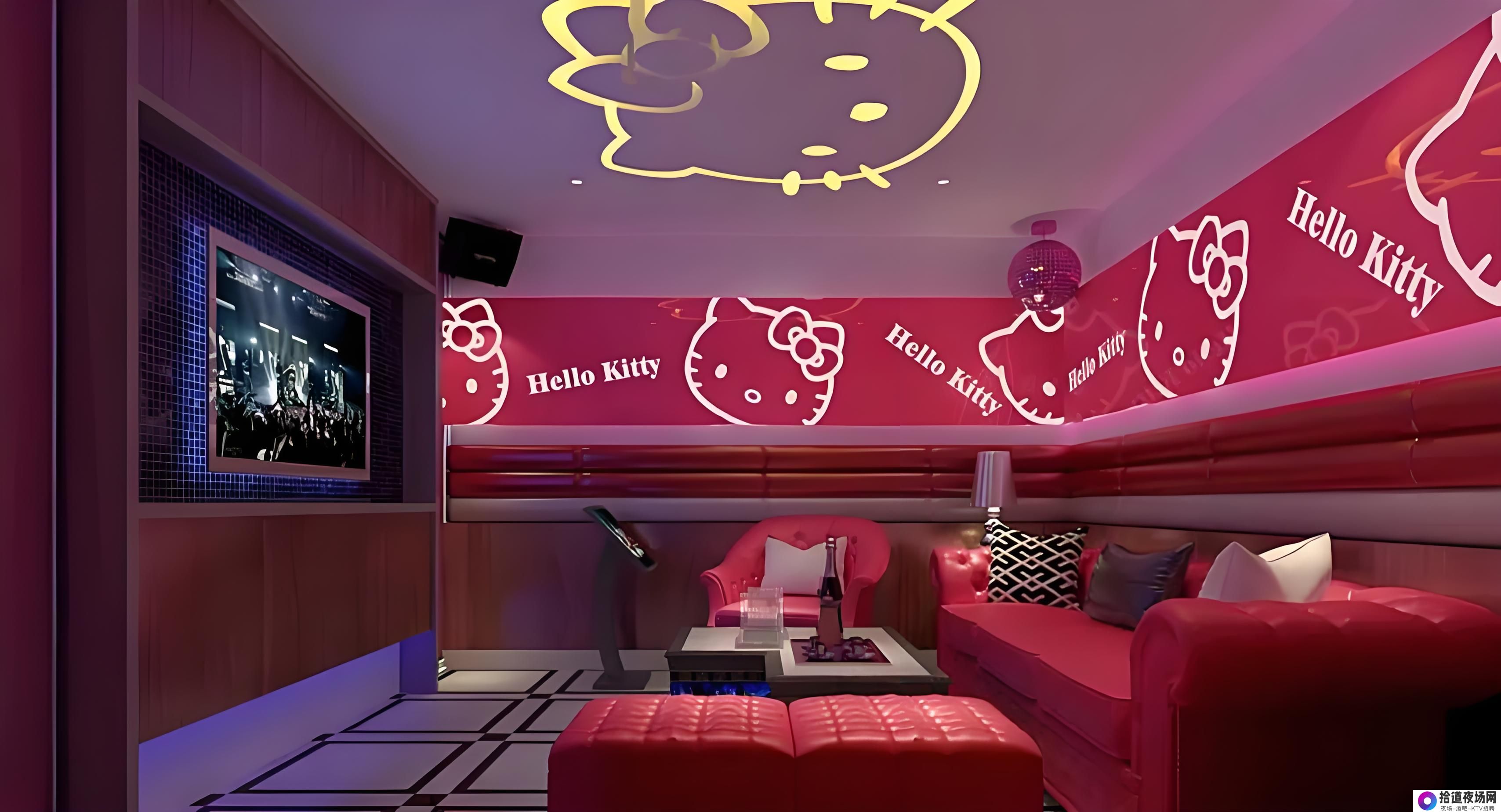 上海高端会所诚聘精英，打造都市璀璨夜生活