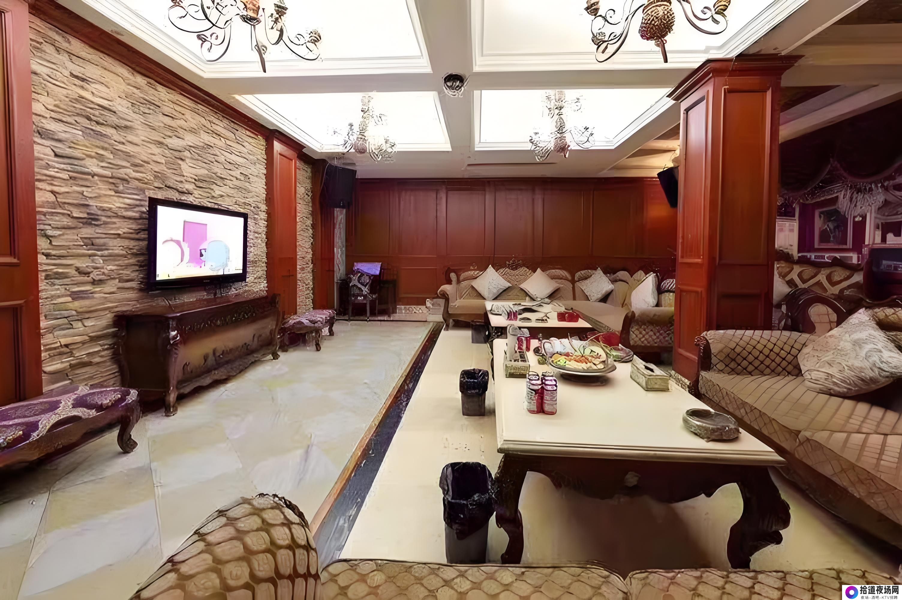 探寻上海夜总会消费指南：高端奢华与娱乐体验排名