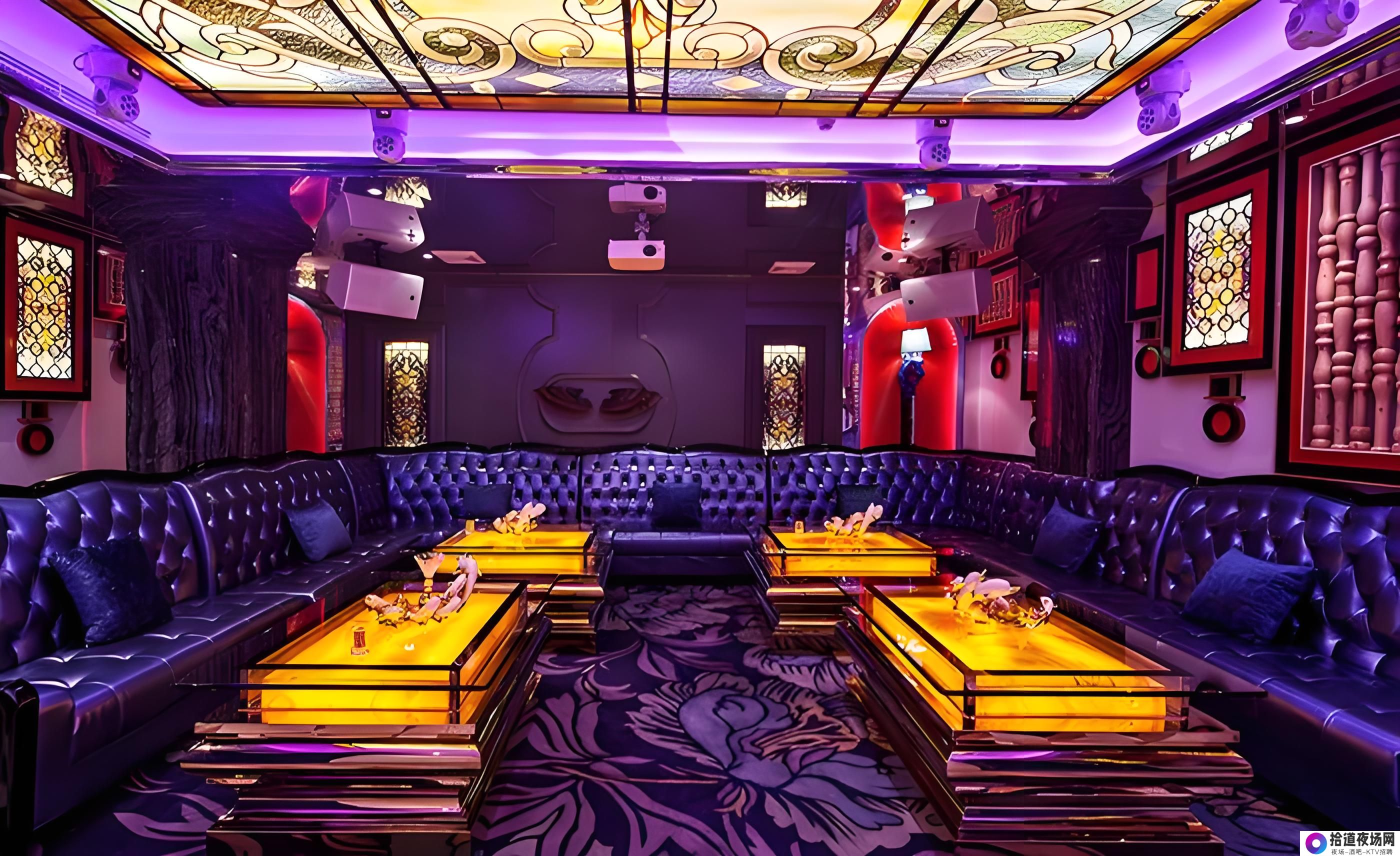 上海高端城市会所诚聘：与众不同的舞台，等你发光