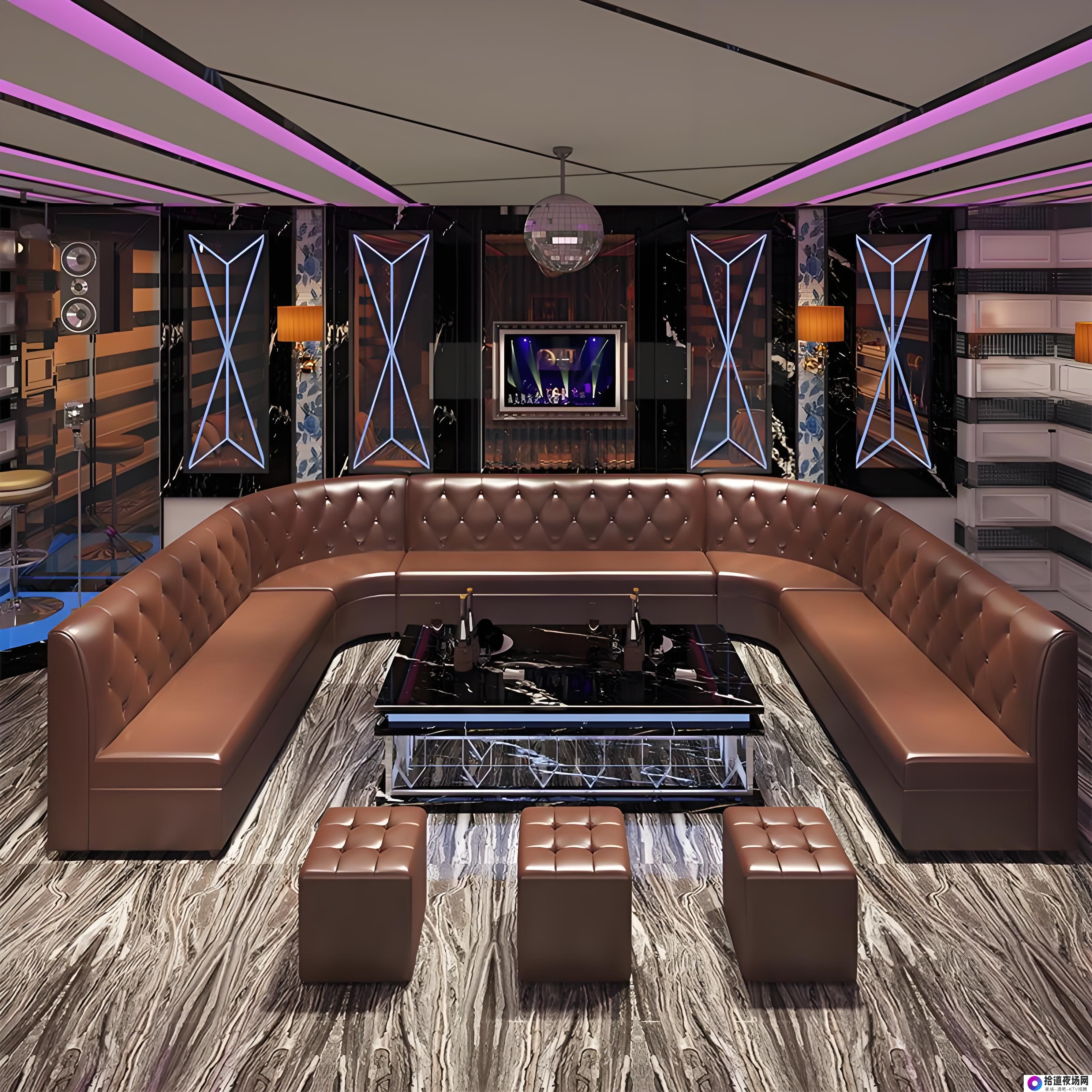 上海奢华夜店诚招精英：高薪职位等你来挑战