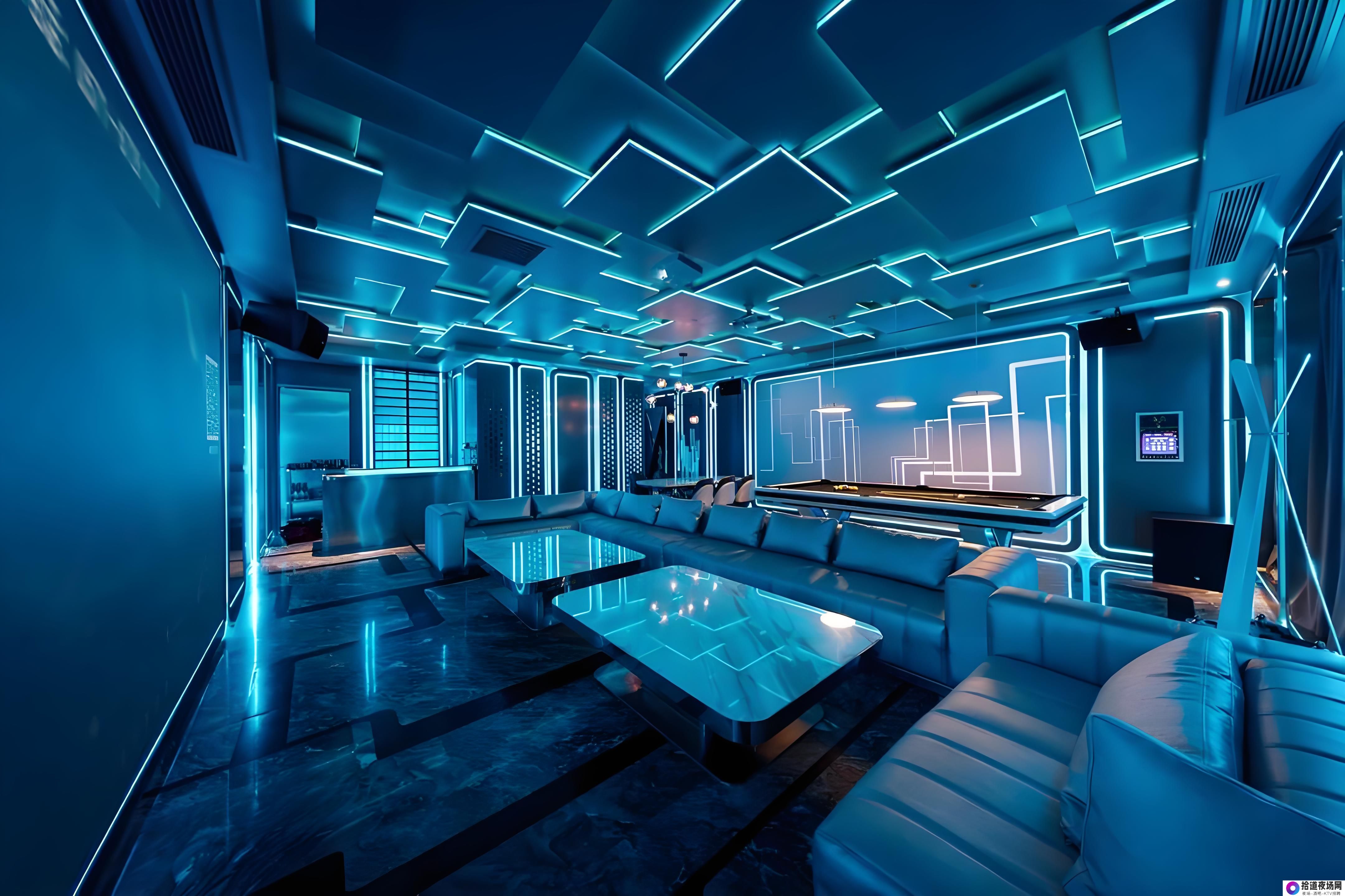 都市璀璨：诚聘精英共创高端会所未来